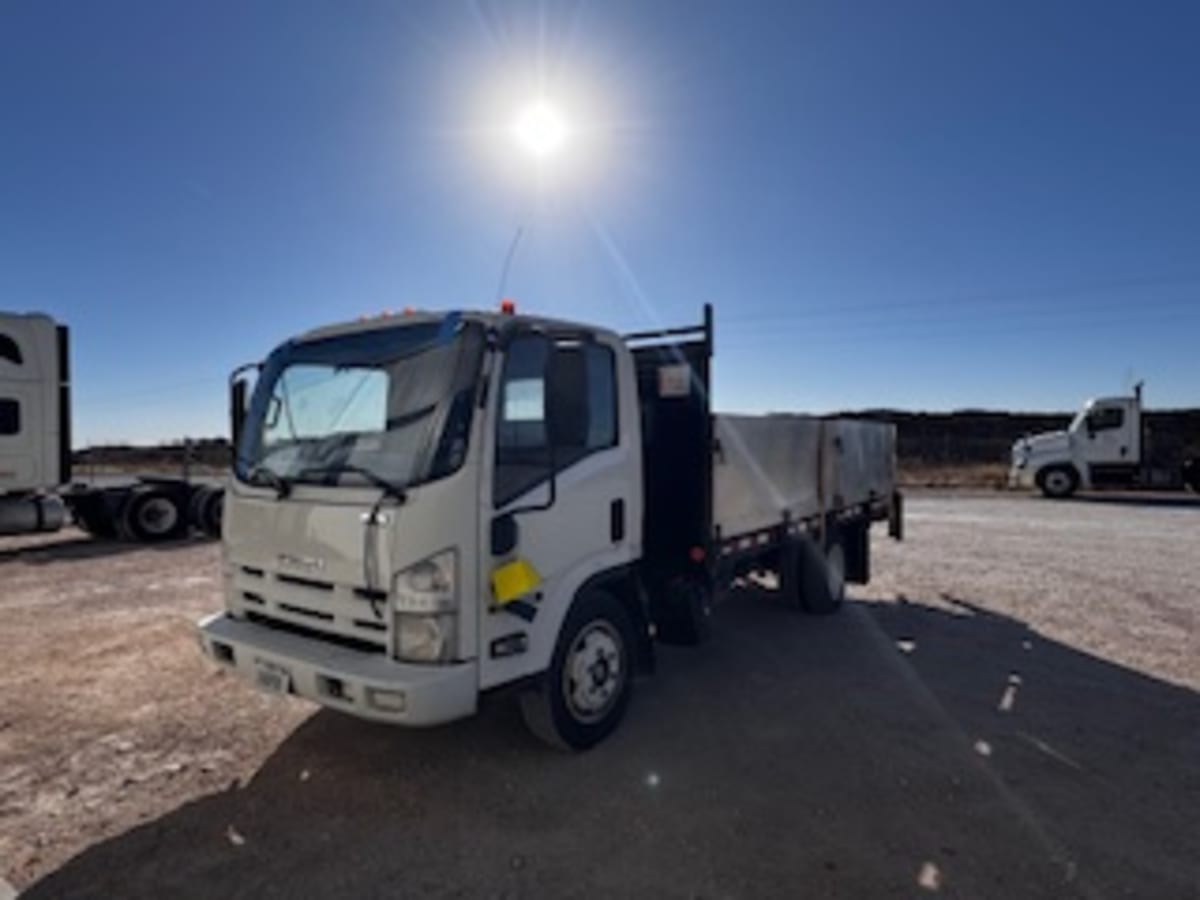 2015 Isuzu NQR 996769