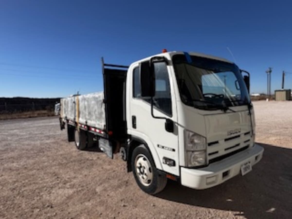 2015 Isuzu NQR 996769