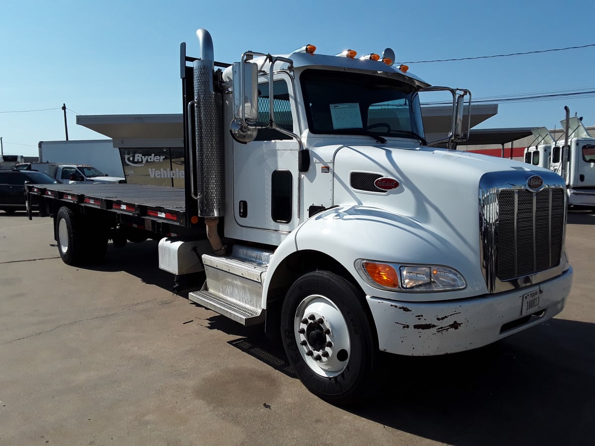 2018 Peterbilt 337 996792