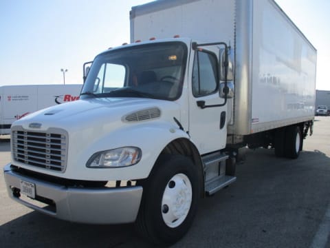 Browse Inventory Ryder Used Truck Sales