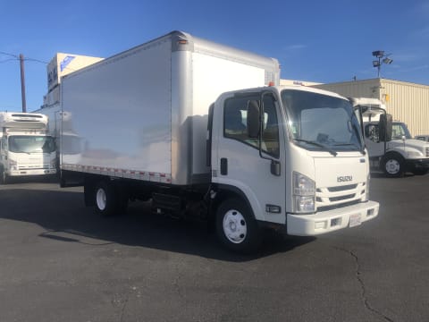 Browse Inventory Ryder Used Truck Sales