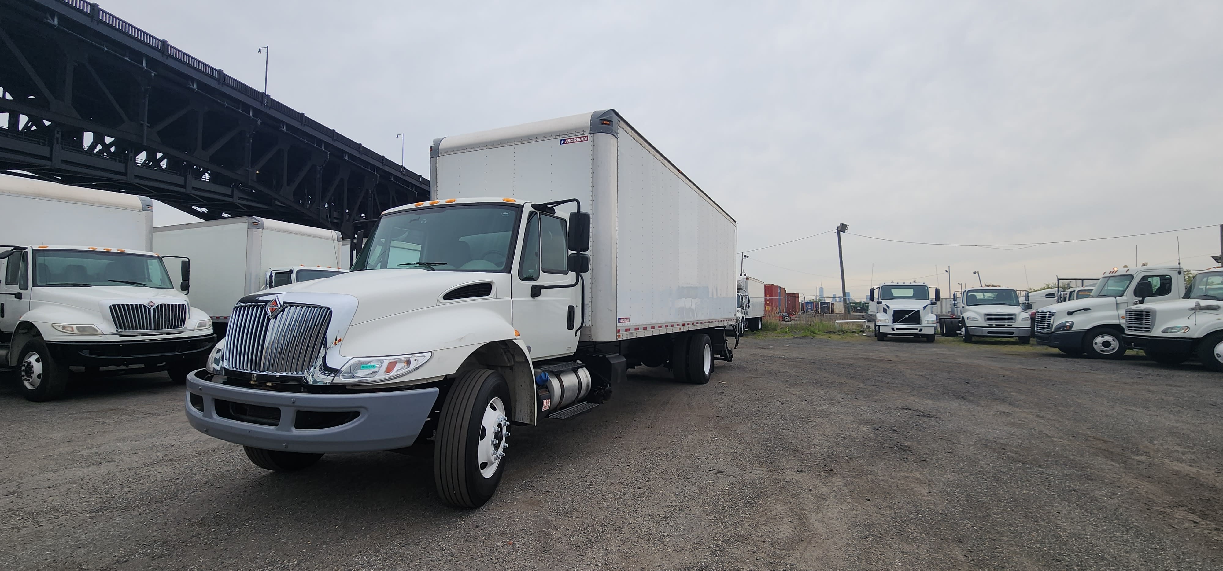 Used Vehicle Image Used Vehicle
