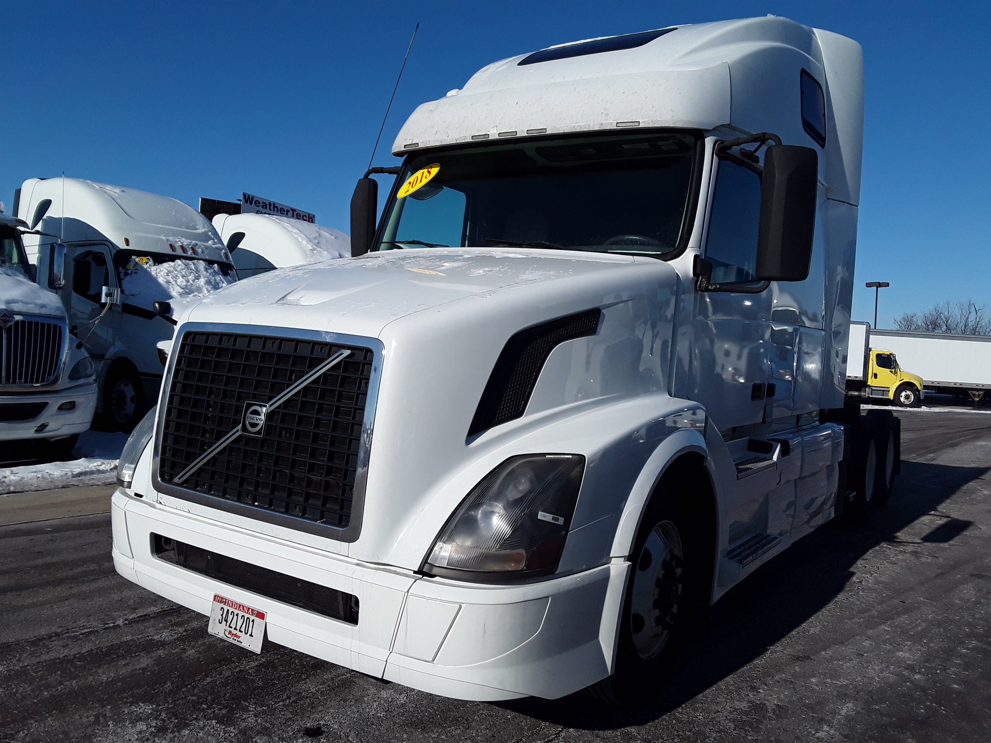 Used Vehicle Image Used Vehicle