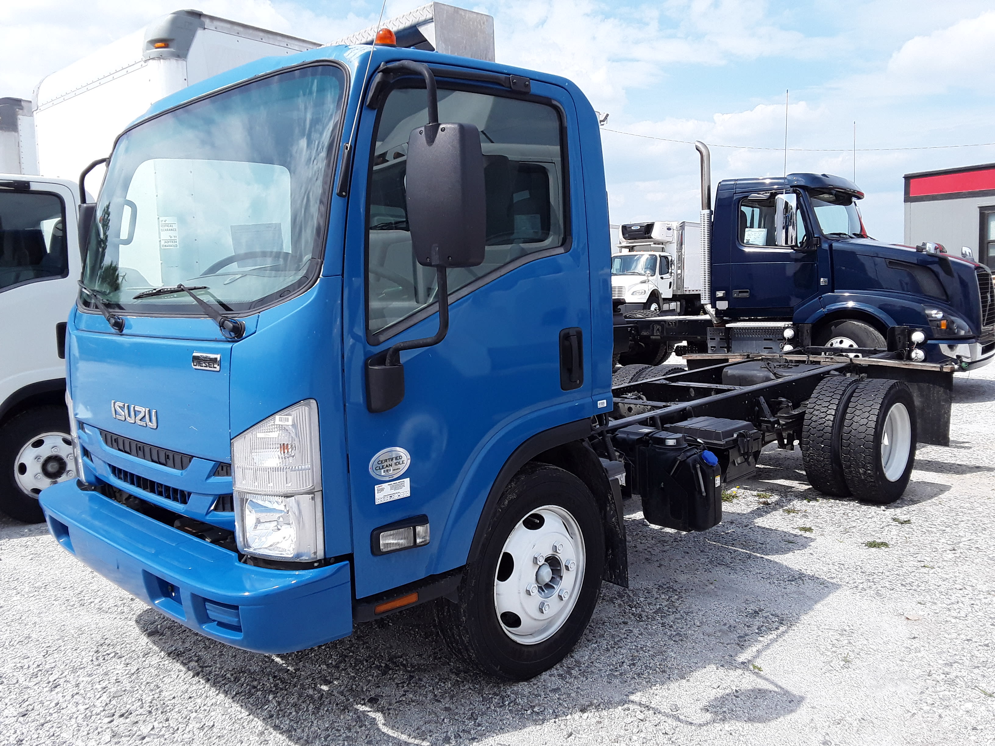 Used Vehicle Image Used Vehicle