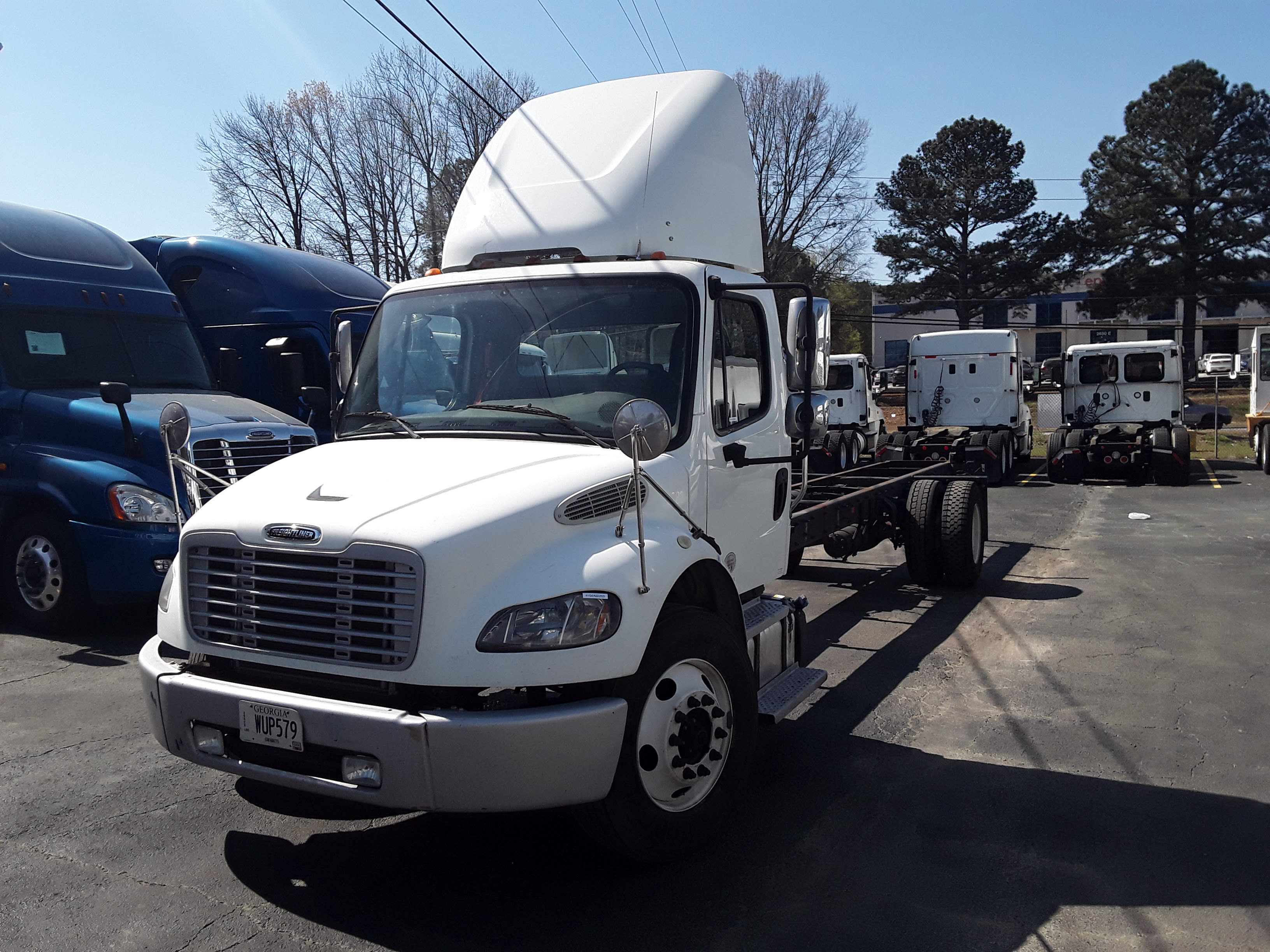Used Vehicle Image Used Vehicle