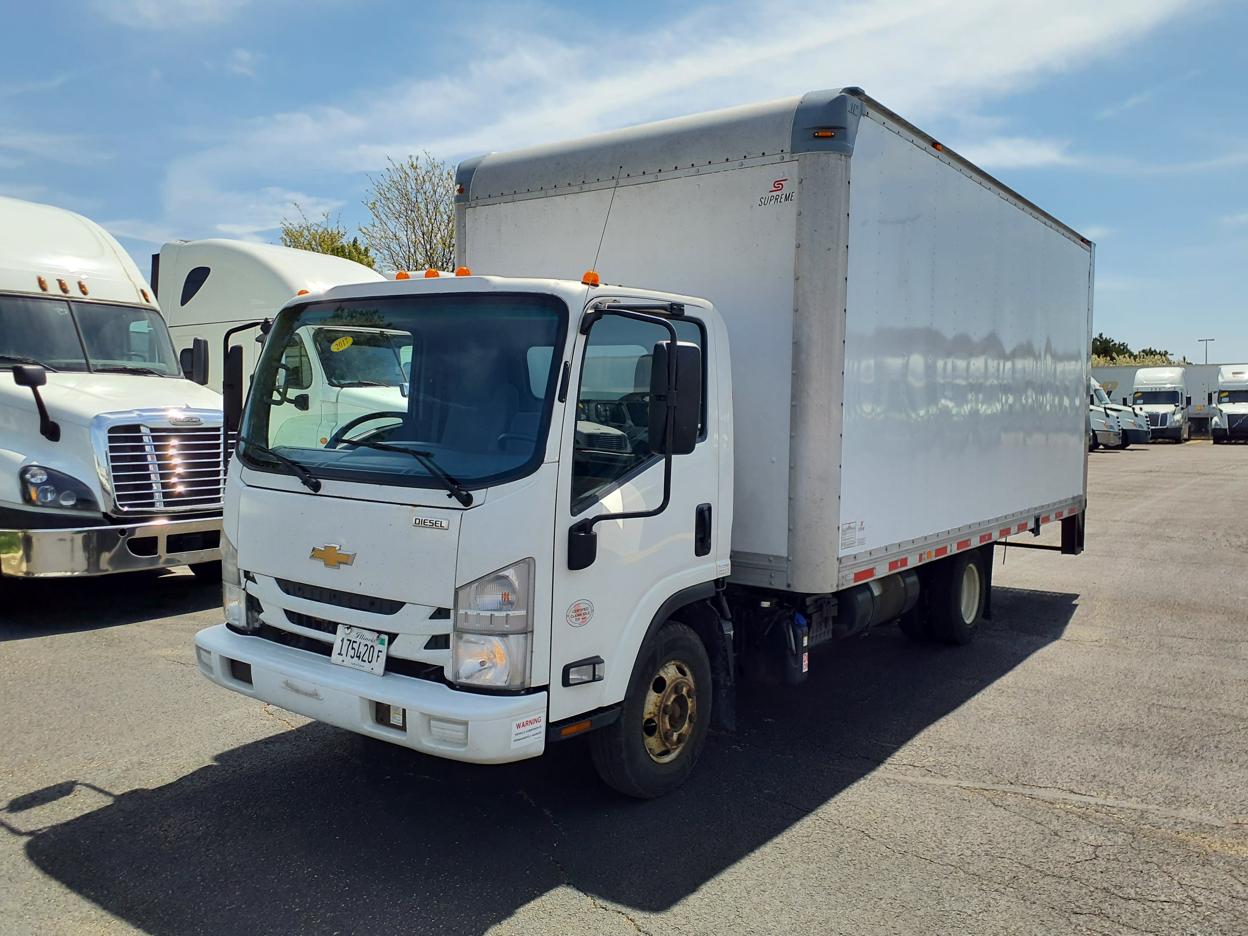Used Vehicle Image Used Vehicle