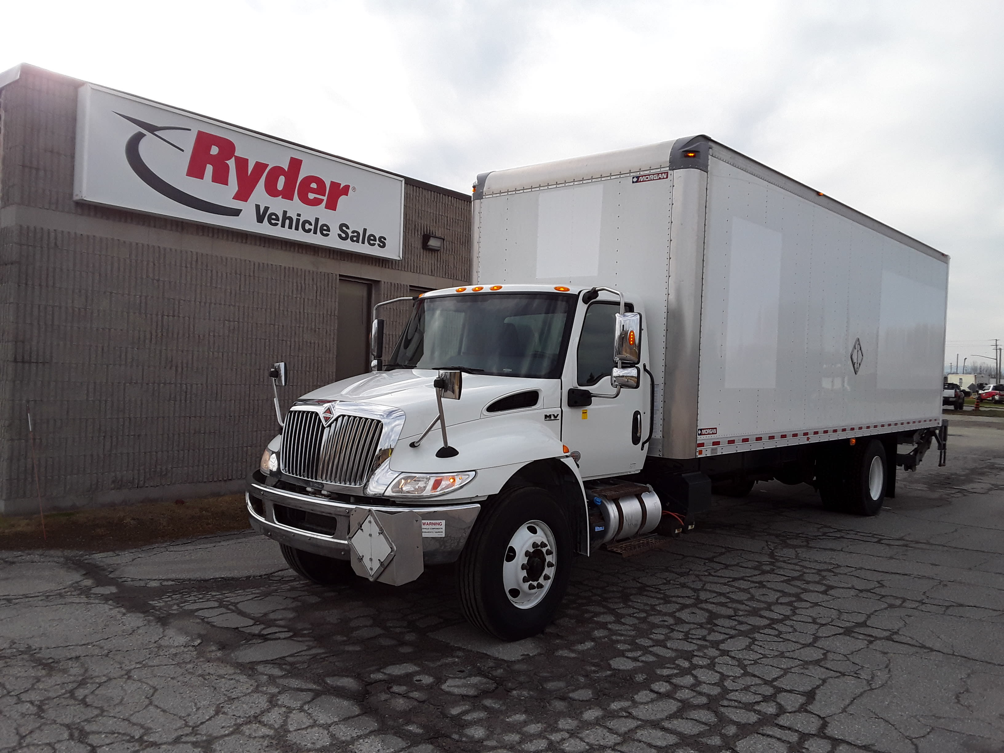 Used Vehicle Image Used Vehicle