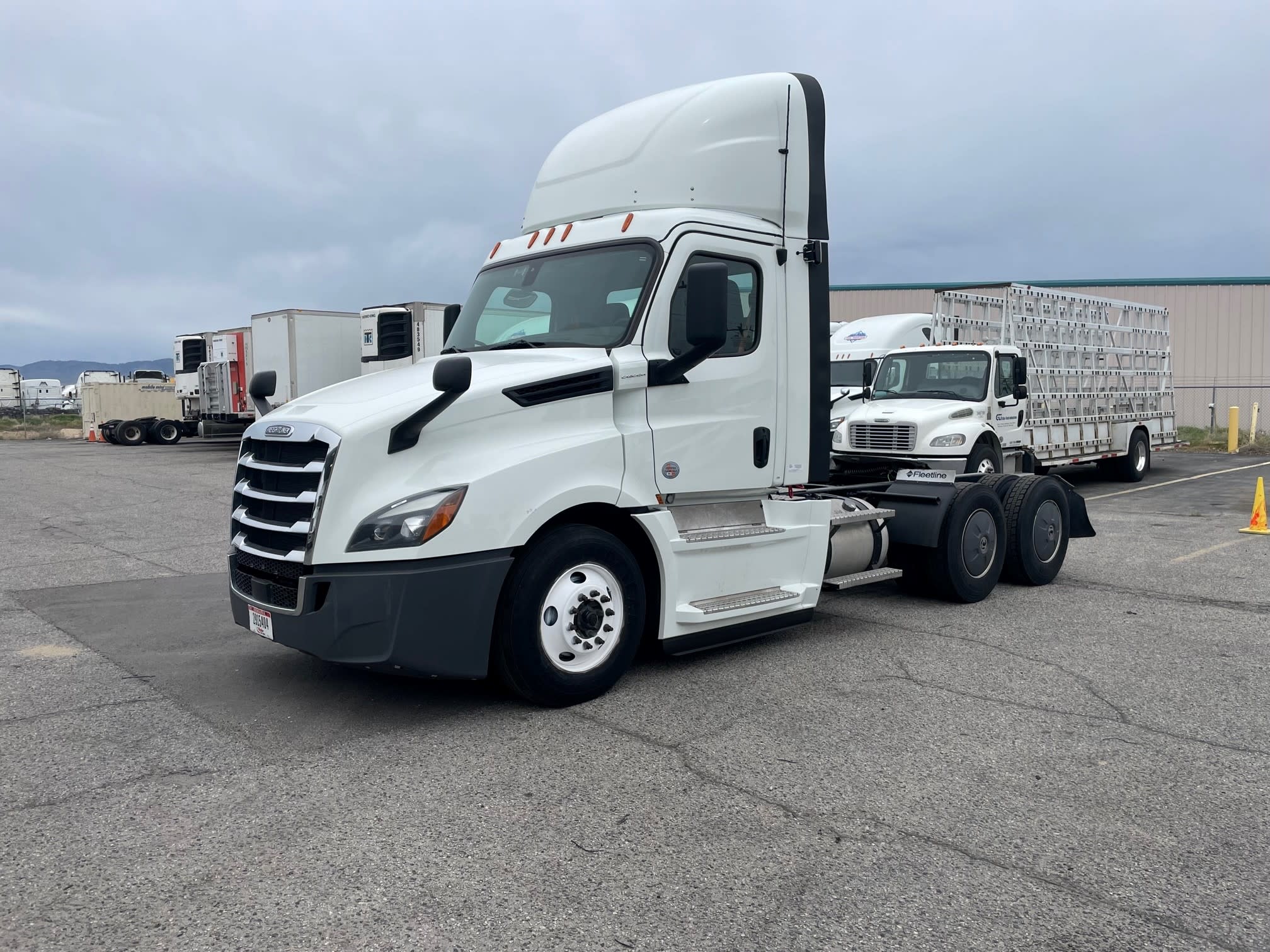 Used Vehicle Image Used Vehicle