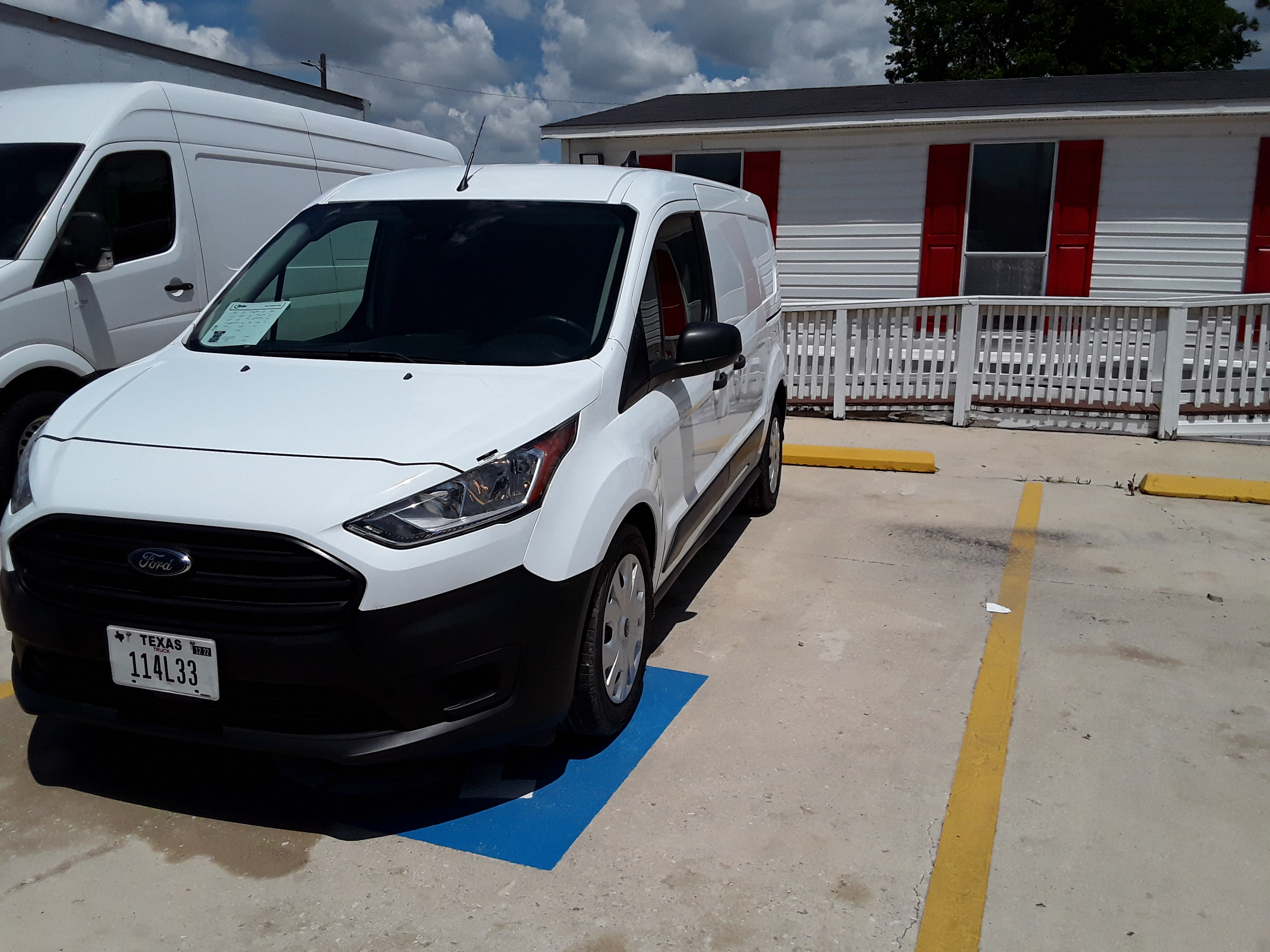 Used Vehicle Image Used Vehicle