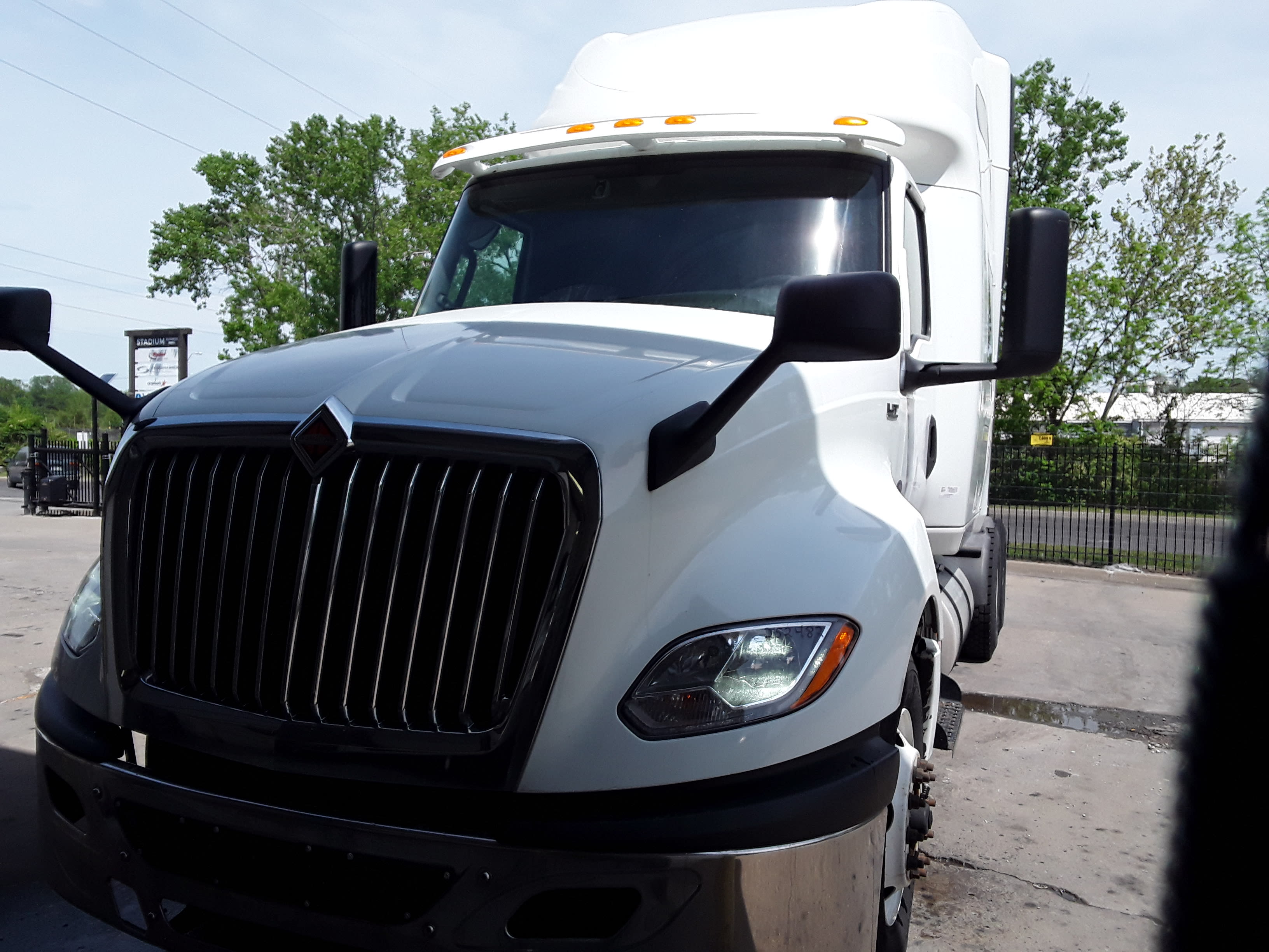 Used Trucks For Sale In Kansas City