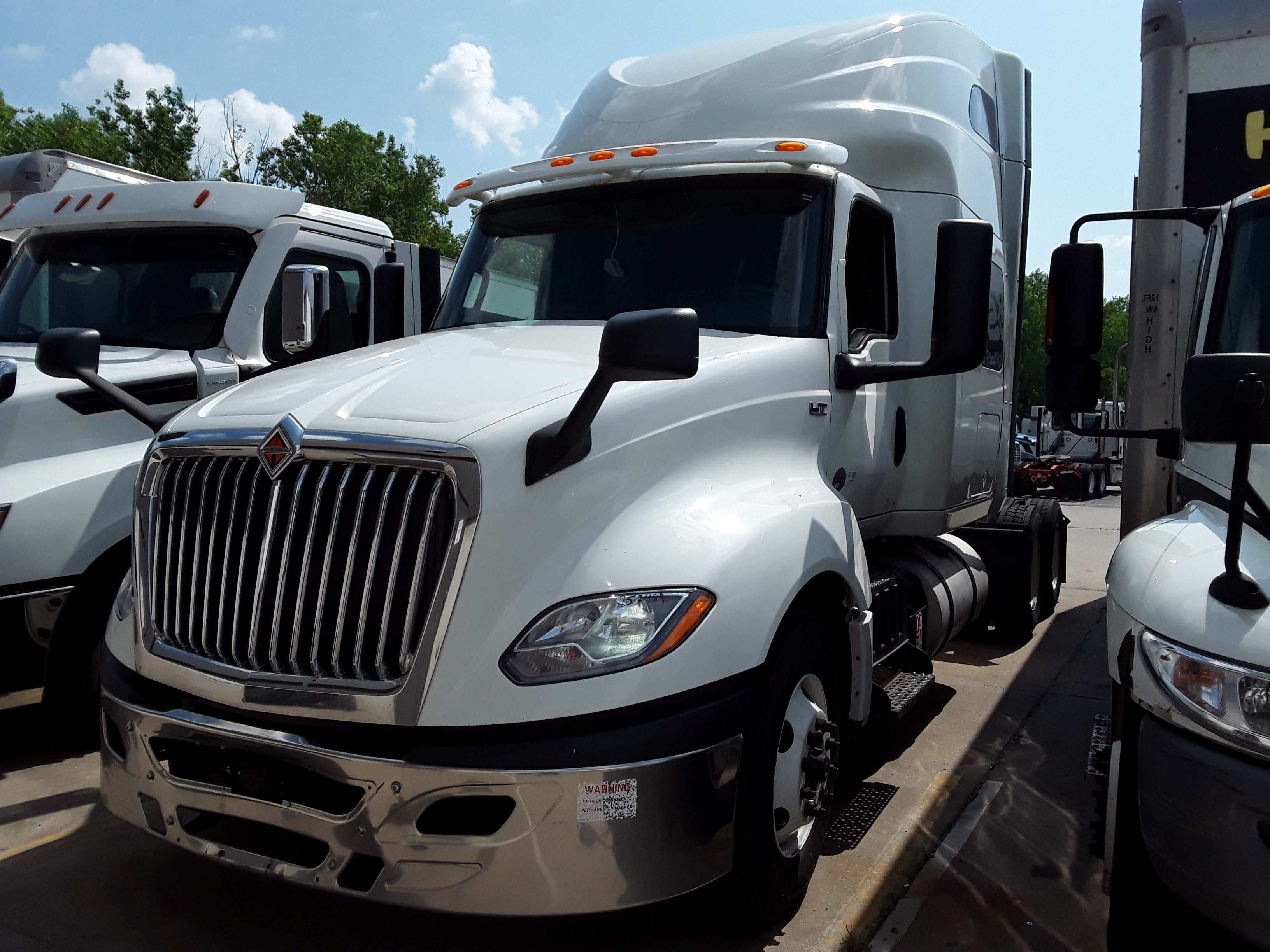 Used Trucks In Kansas City