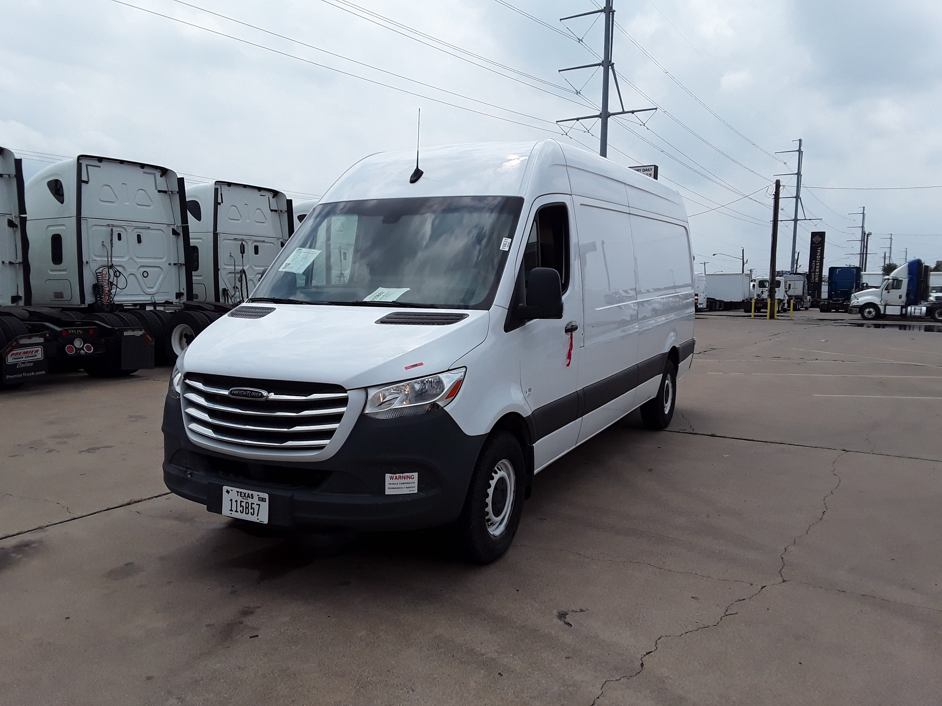Browse Inventory Ryder Used Truck Sales