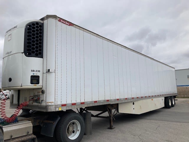 Used Vehicle Image Used Vehicle