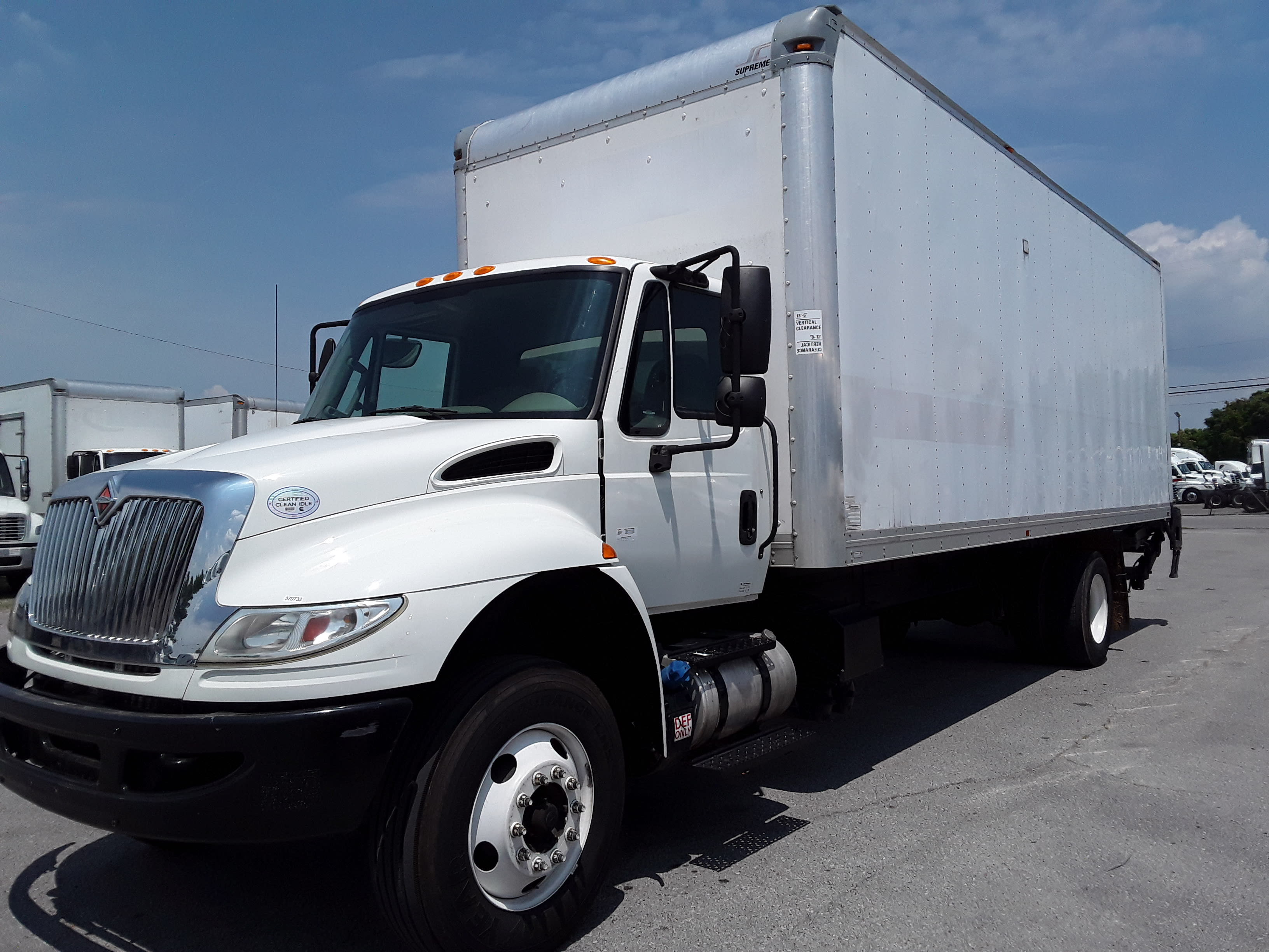 Used Vehicle Image Used Vehicle