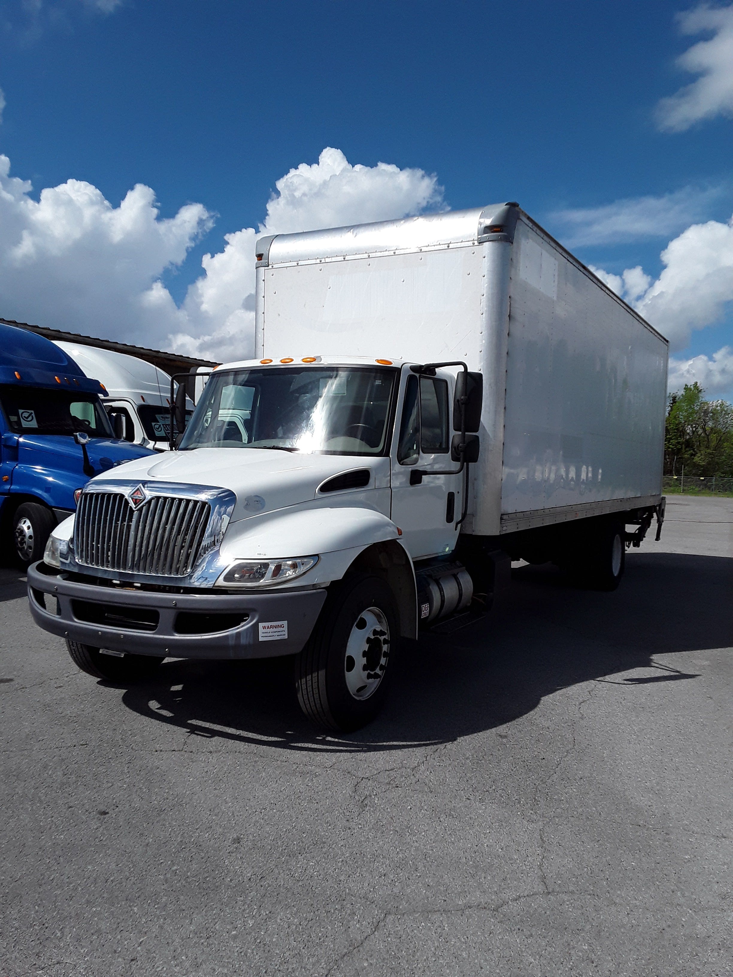 Used Vehicle Image Used Vehicle