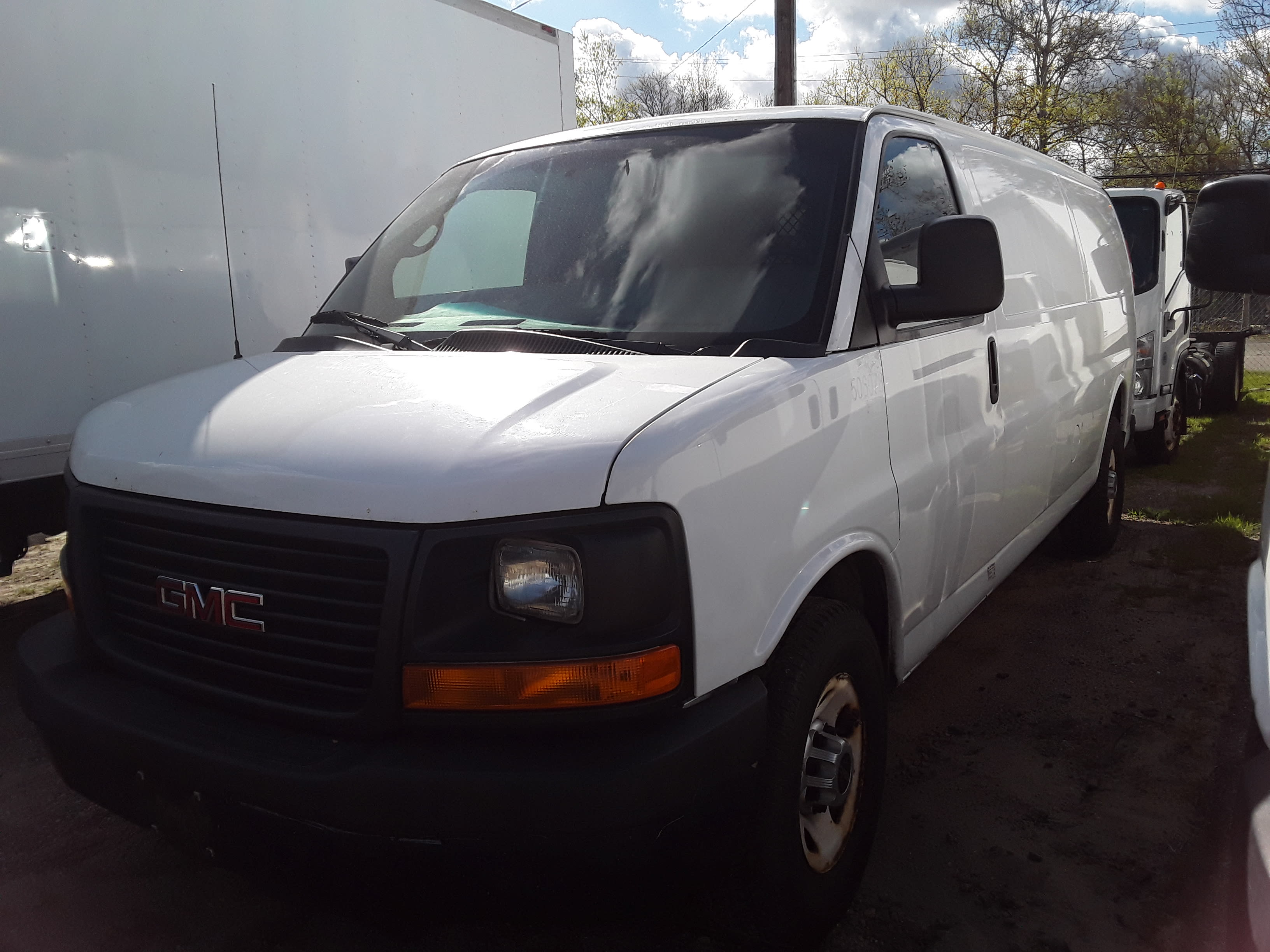 Used Vehicle Image Used Vehicle