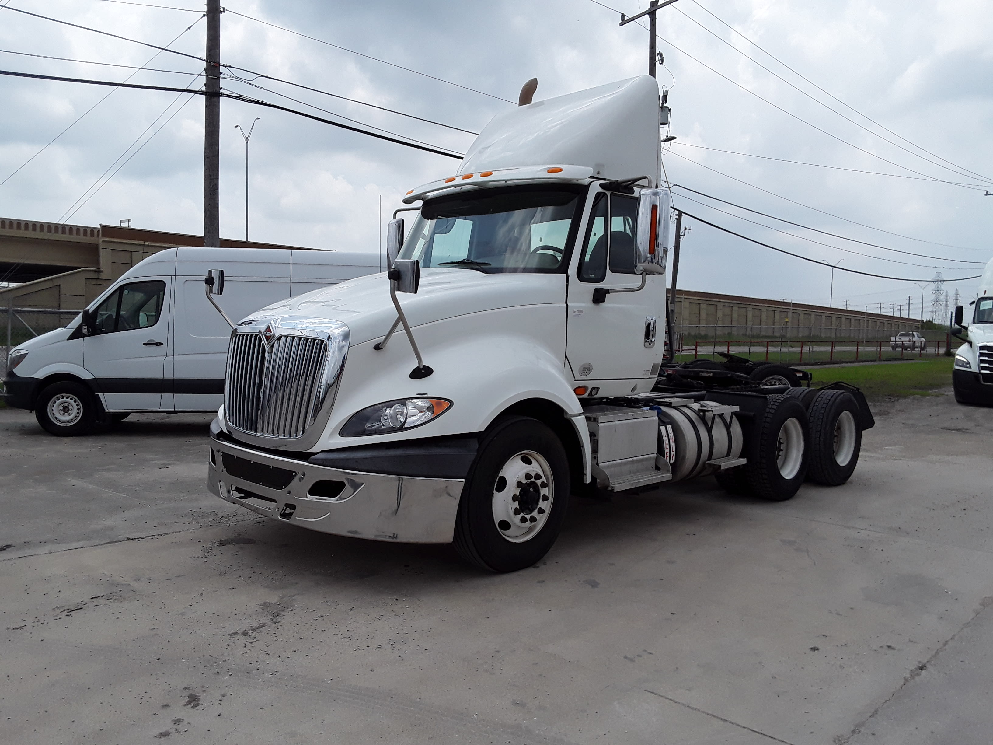 Used Vehicle Image Used Vehicle
