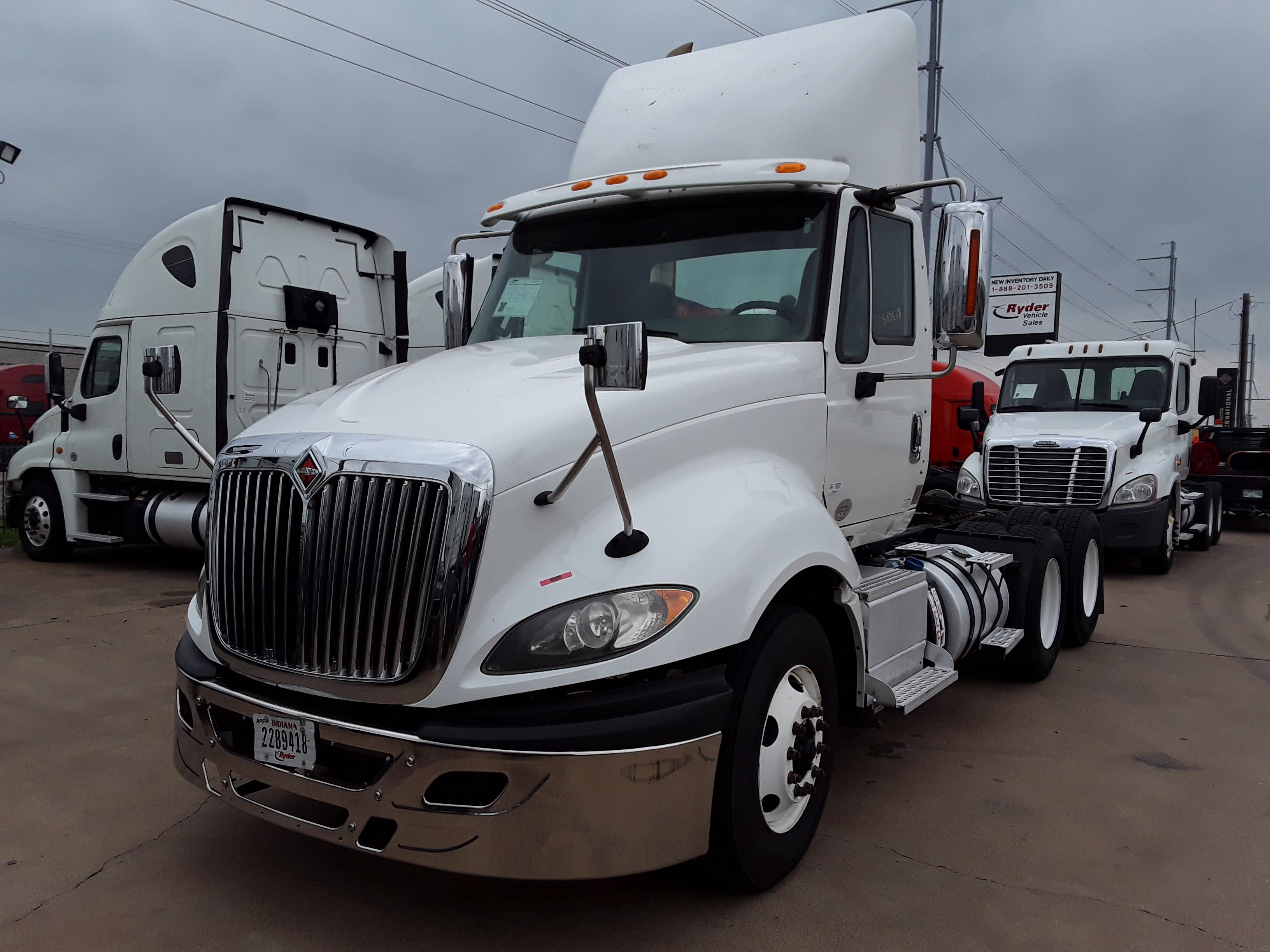 Used Vehicle Image Used Vehicle
