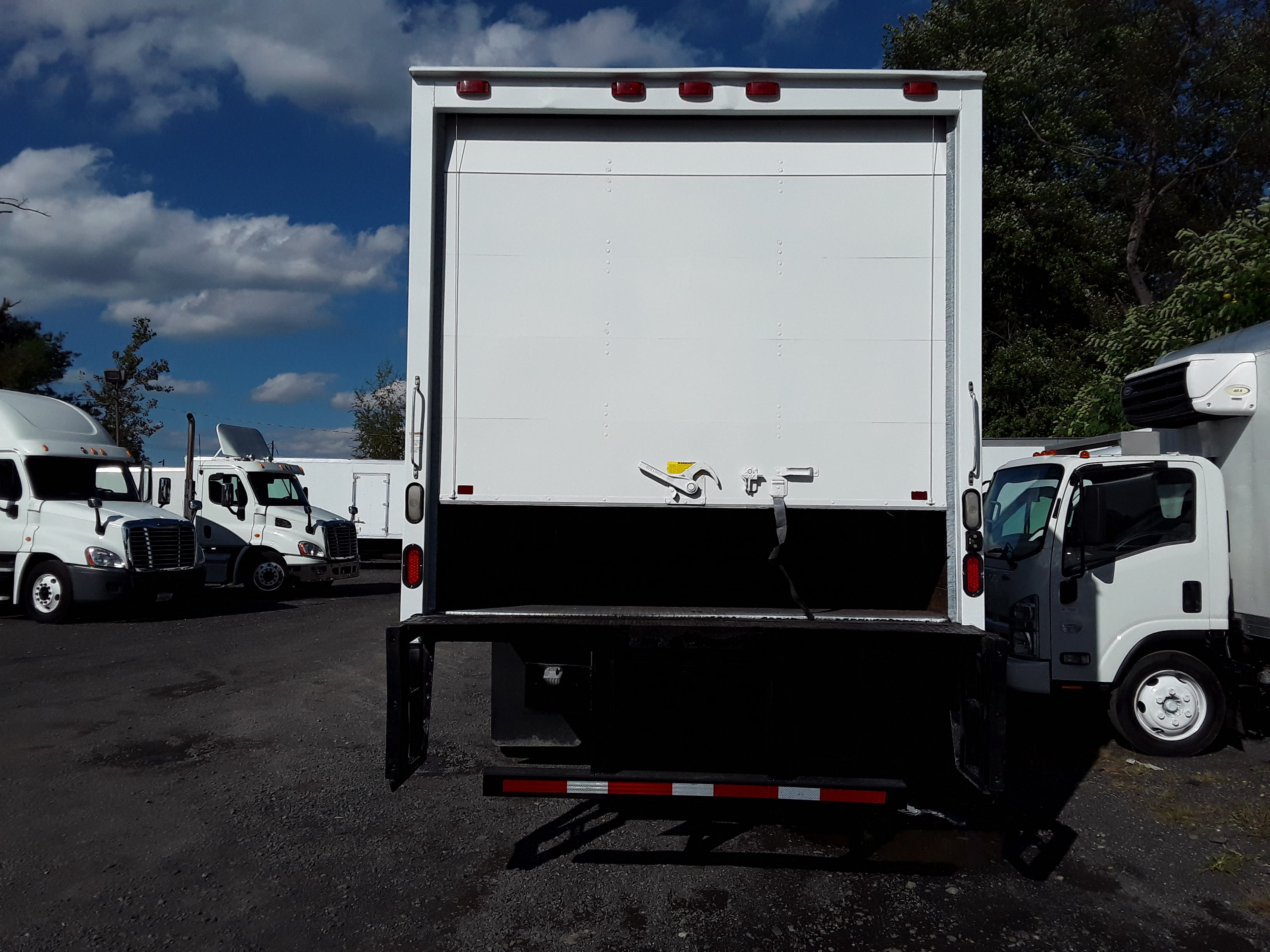 Ryder Cargo Van Rental Unlimited Mileage - ykca7hw