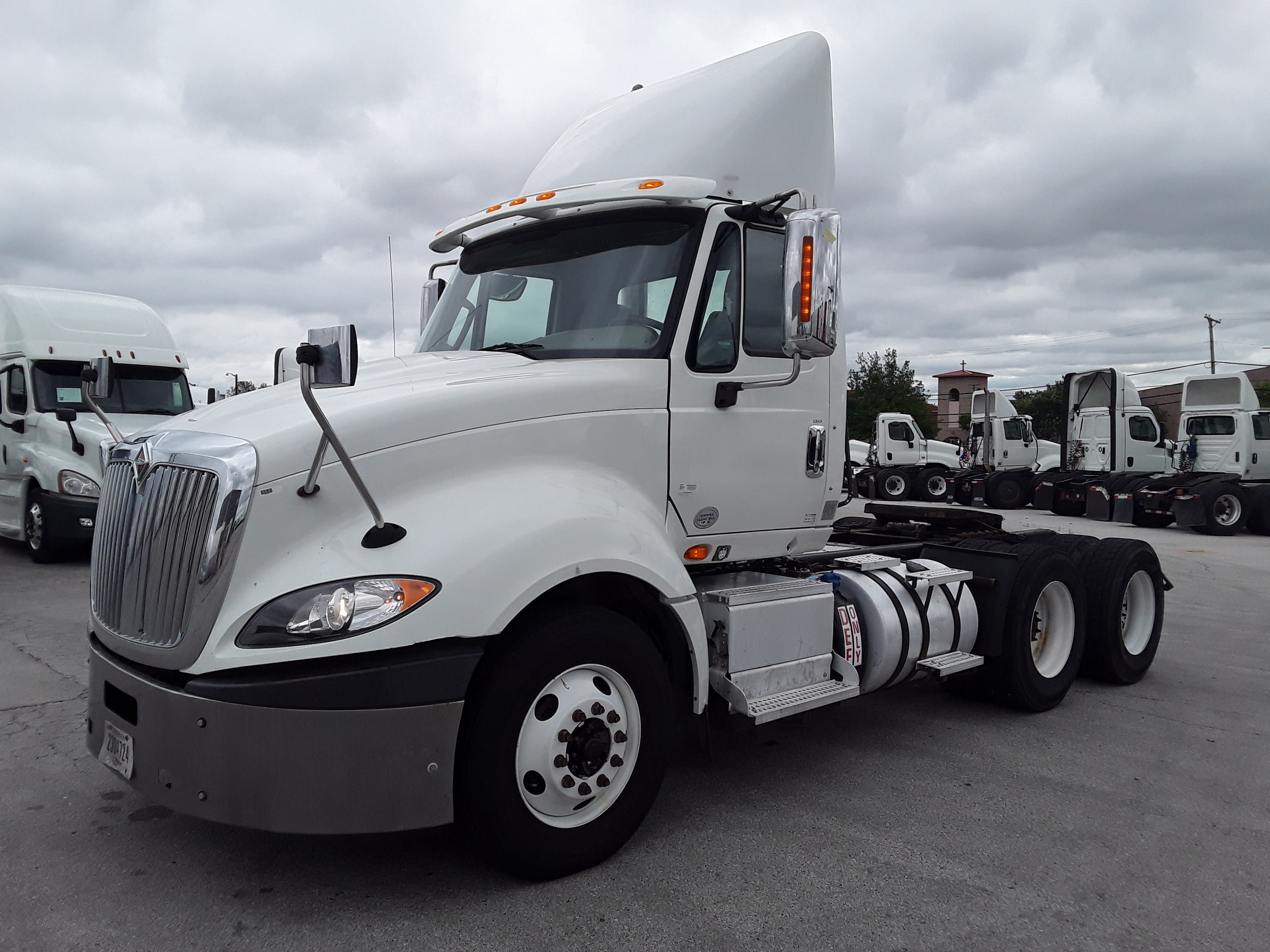 Used Vehicle Image Used Vehicle