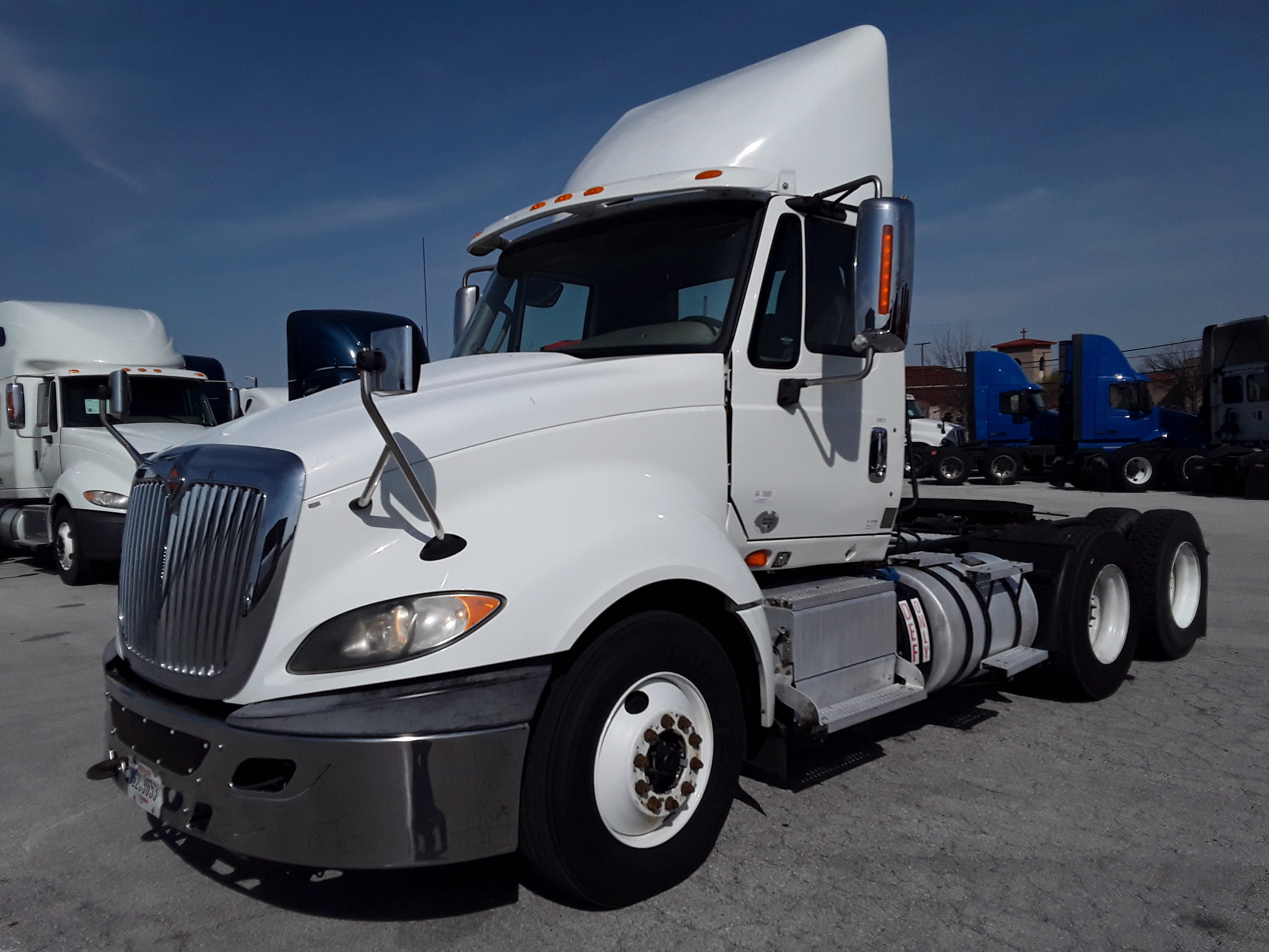 Used Vehicle Image Used Vehicle