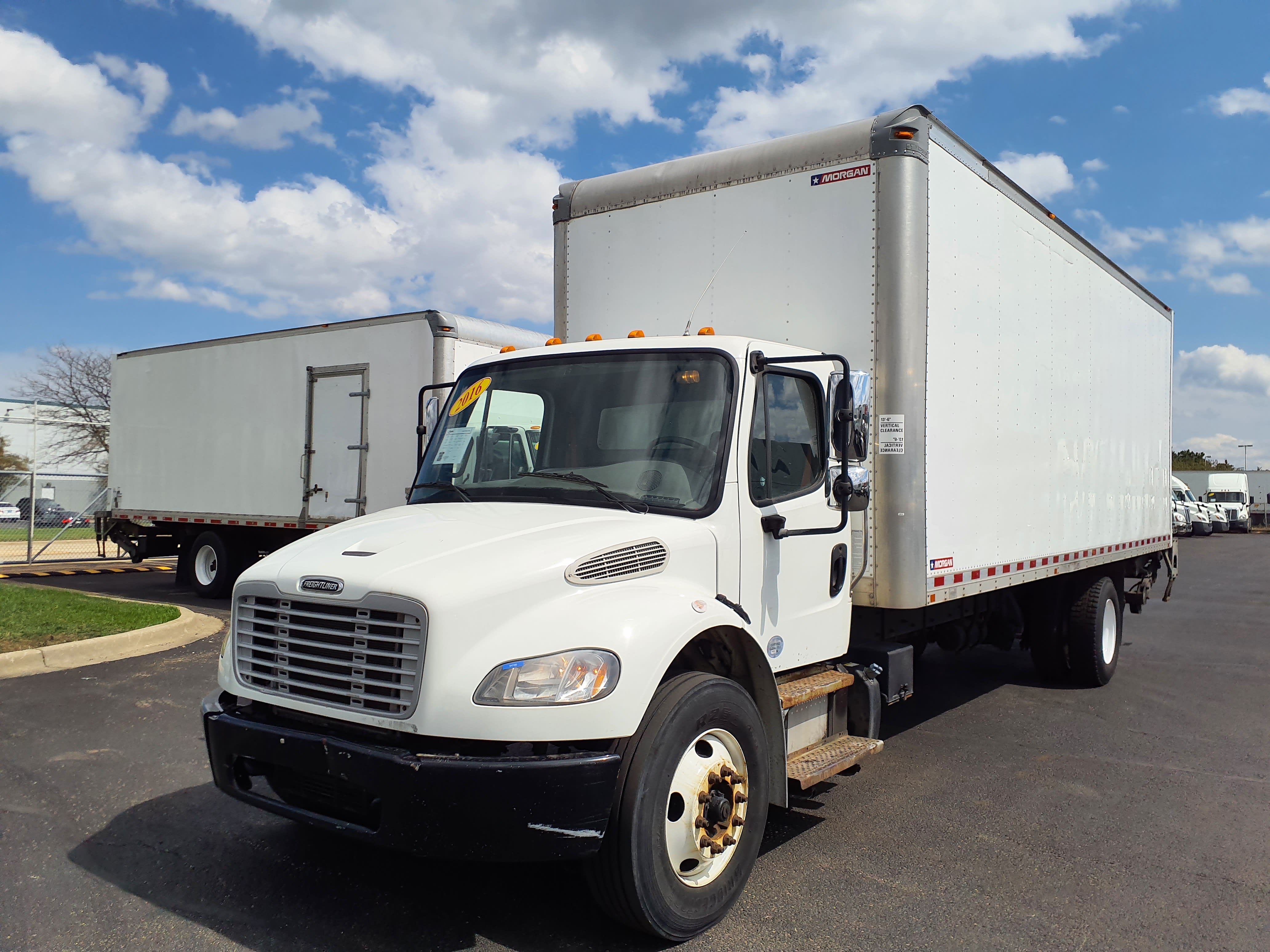 Used Vehicle Image Used Vehicle