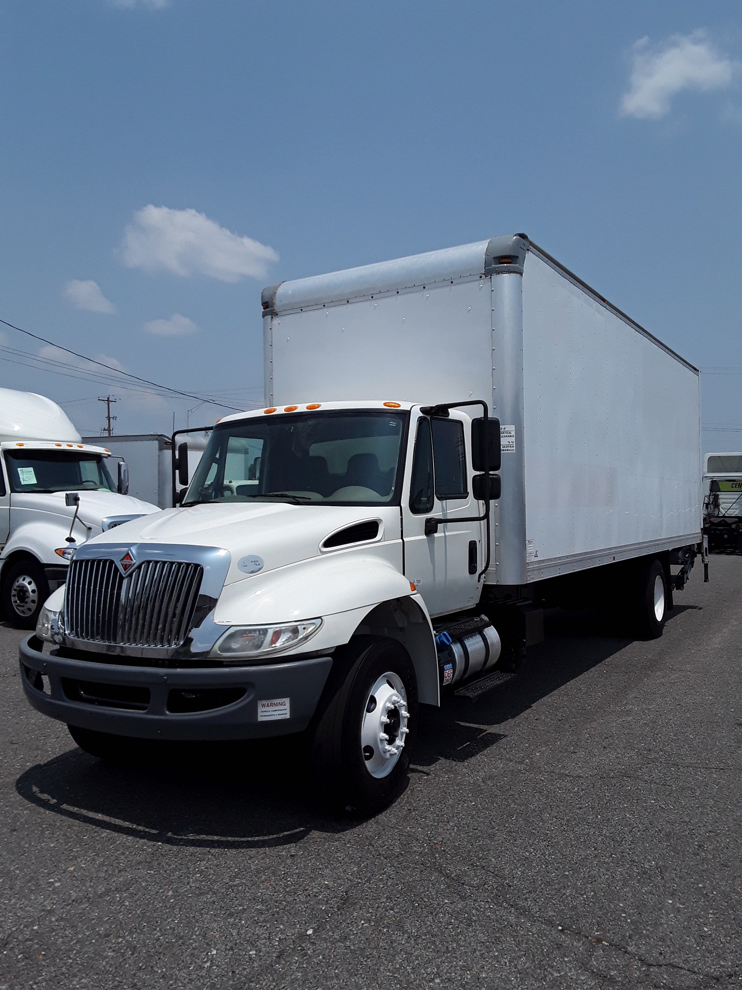 Used Vehicle Image Used Vehicle
