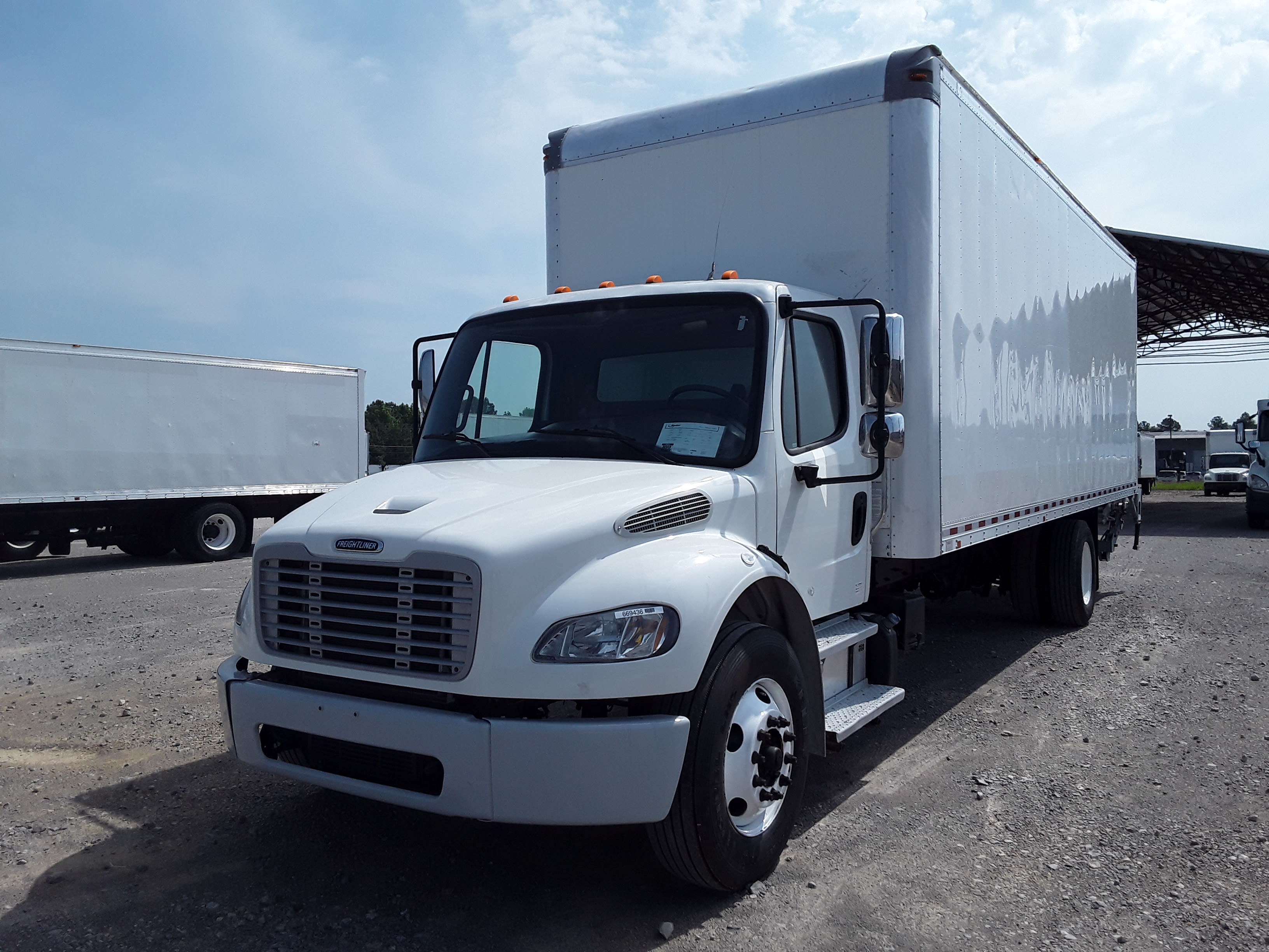 Used Vehicle Image Used Vehicle