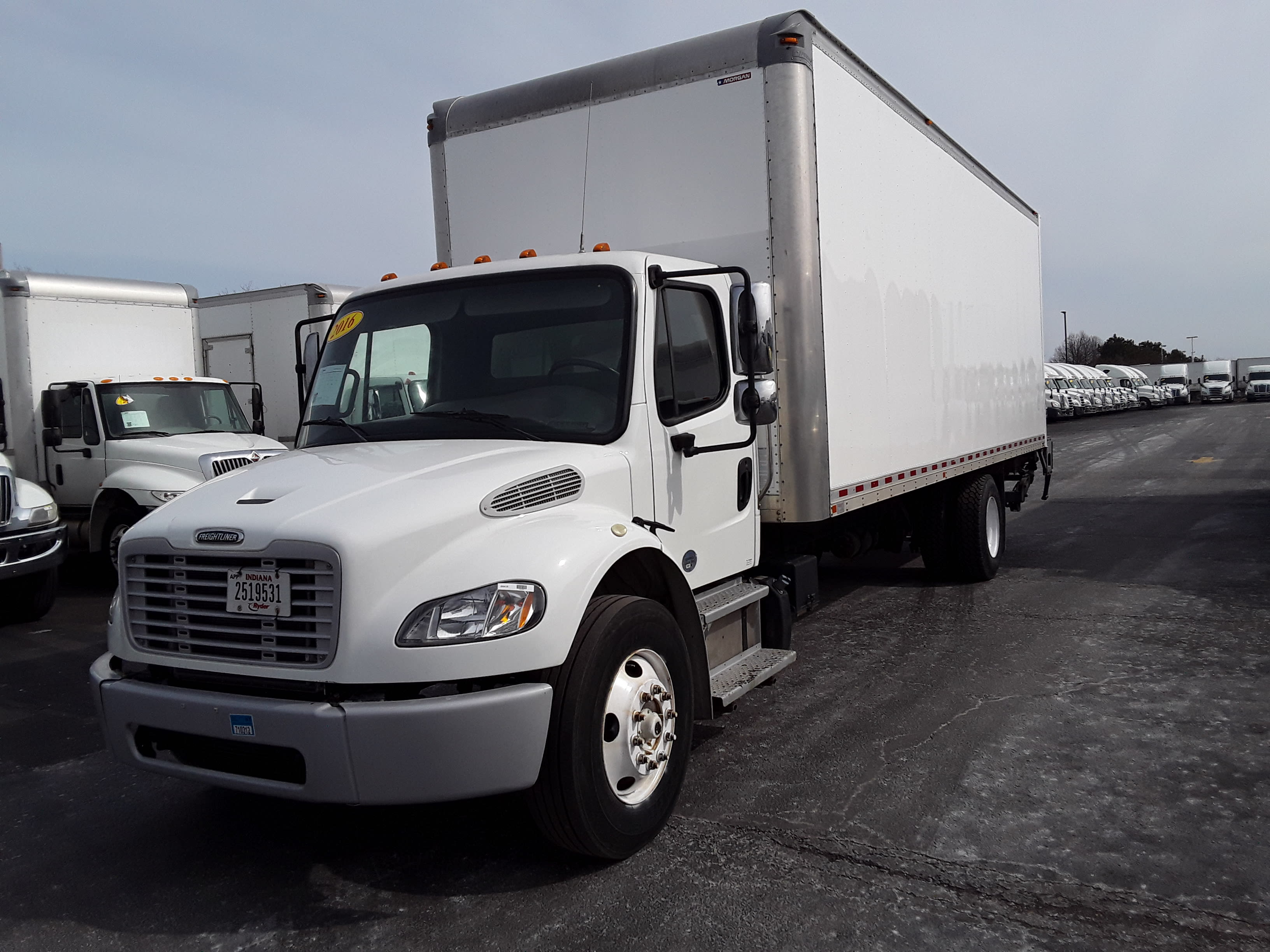 Used Vehicle Image Used Vehicle