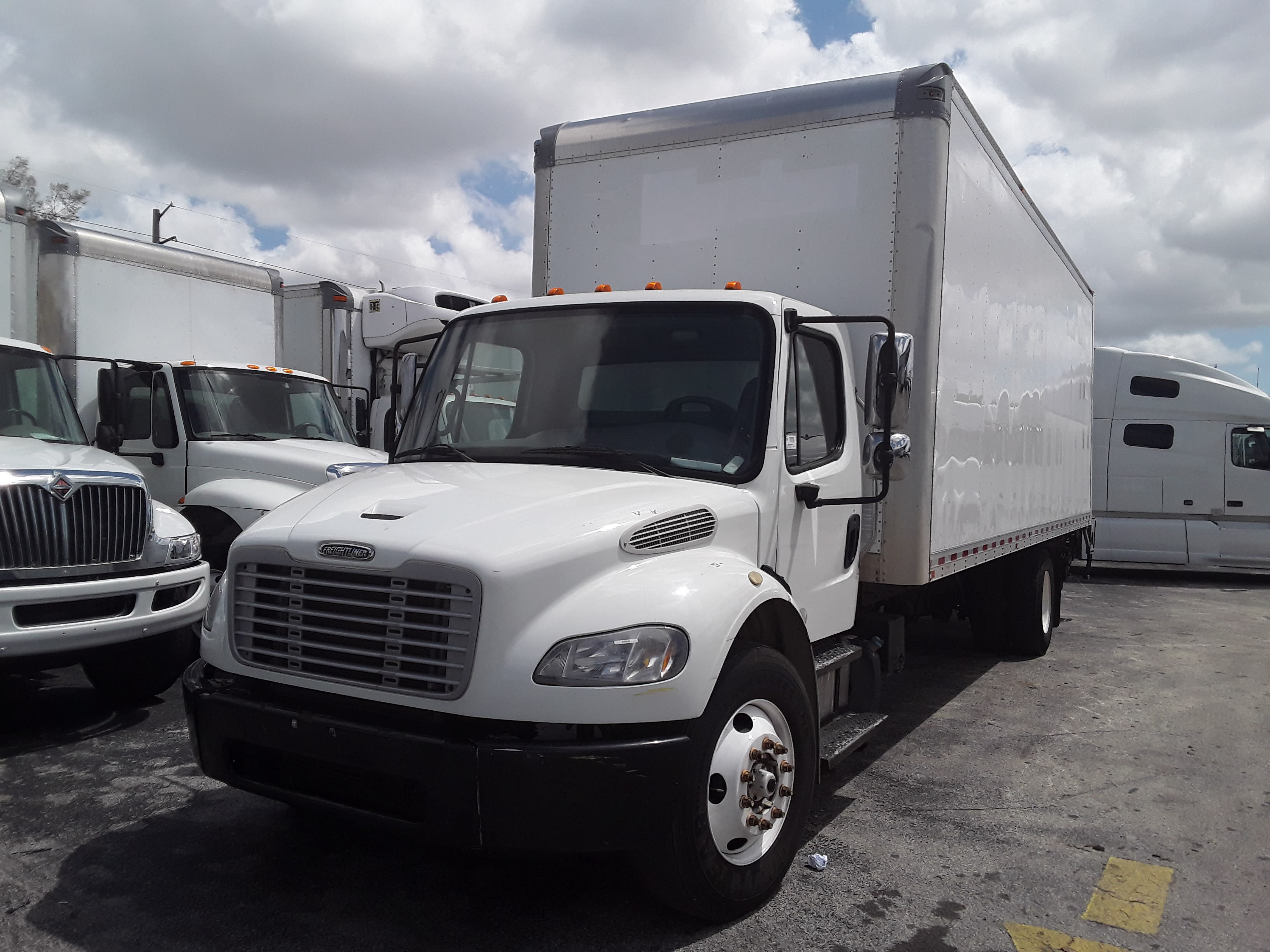 Used Vehicle Image Used Vehicle