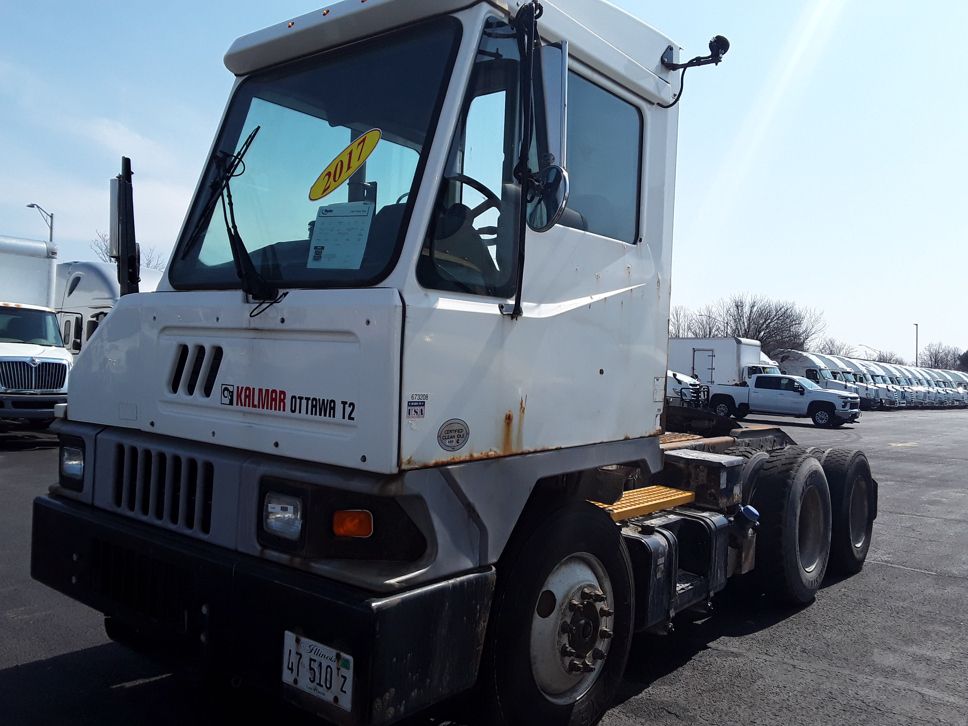 Used Vehicle Image Used Vehicle