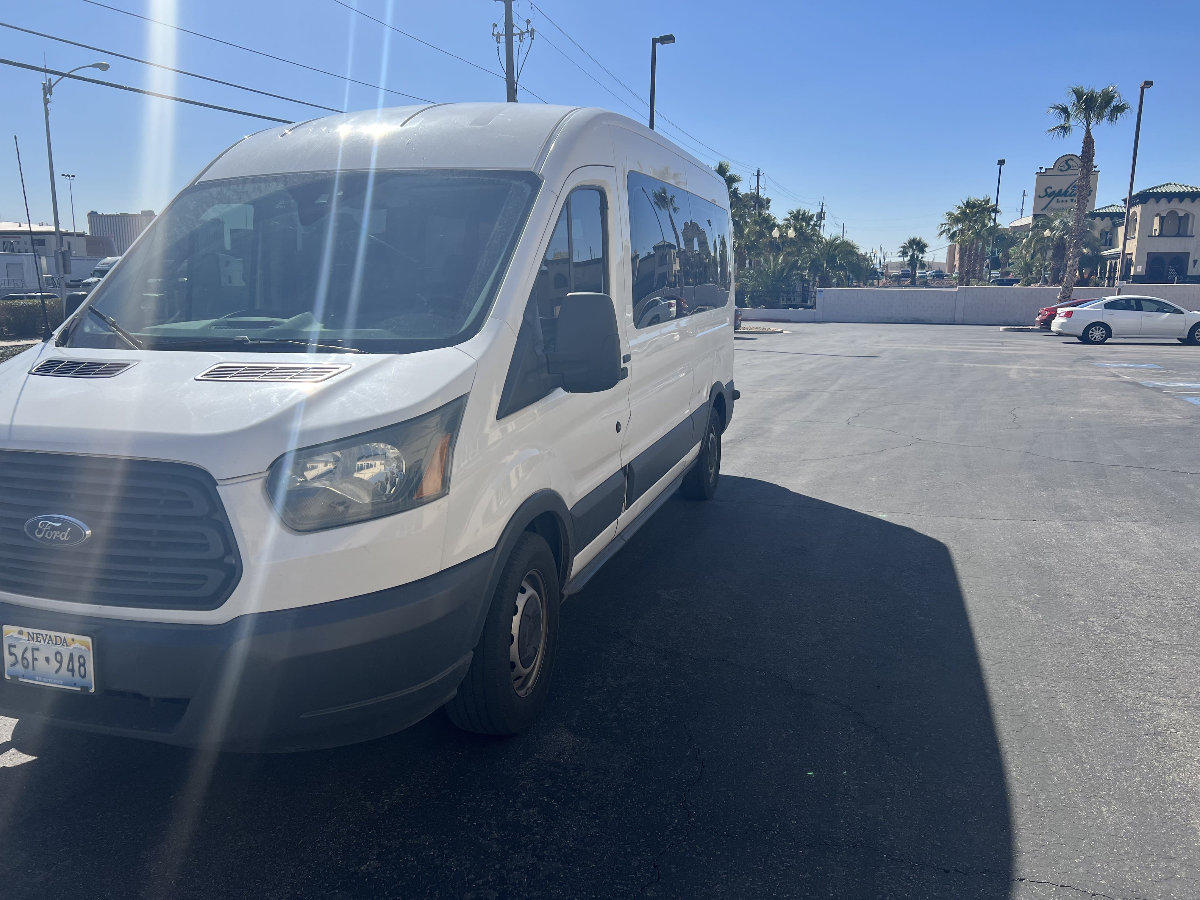 Used Vehicle Image Used Vehicle