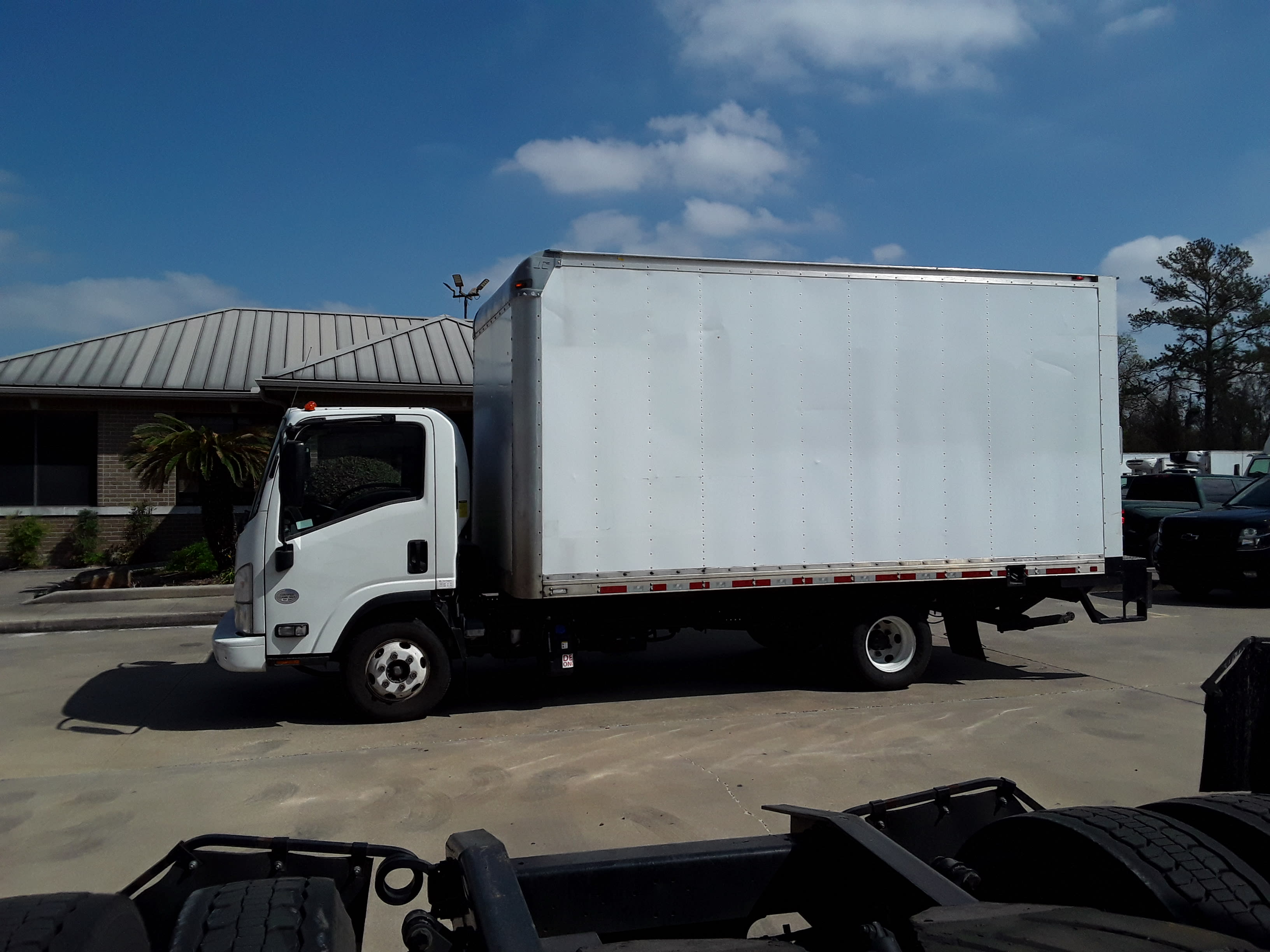 Used Vehicle Image Used Vehicle