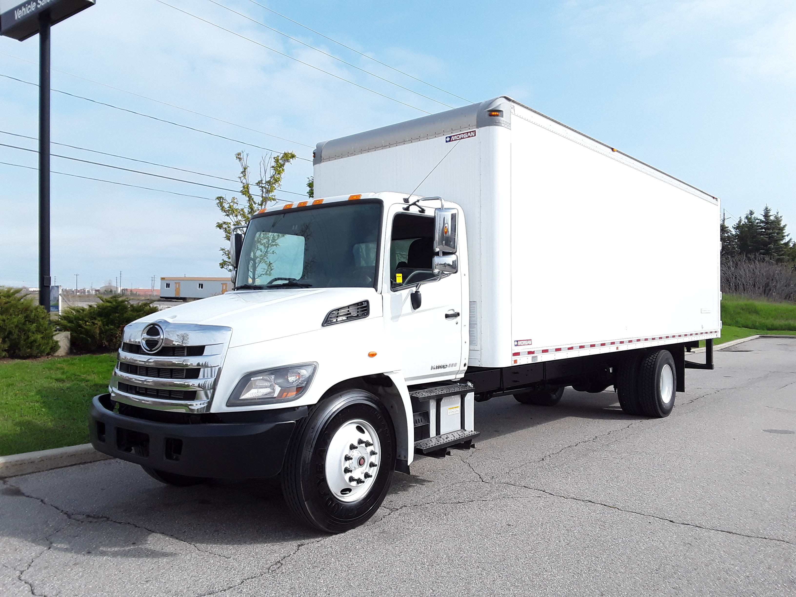 Used Vehicle Image Used Vehicle