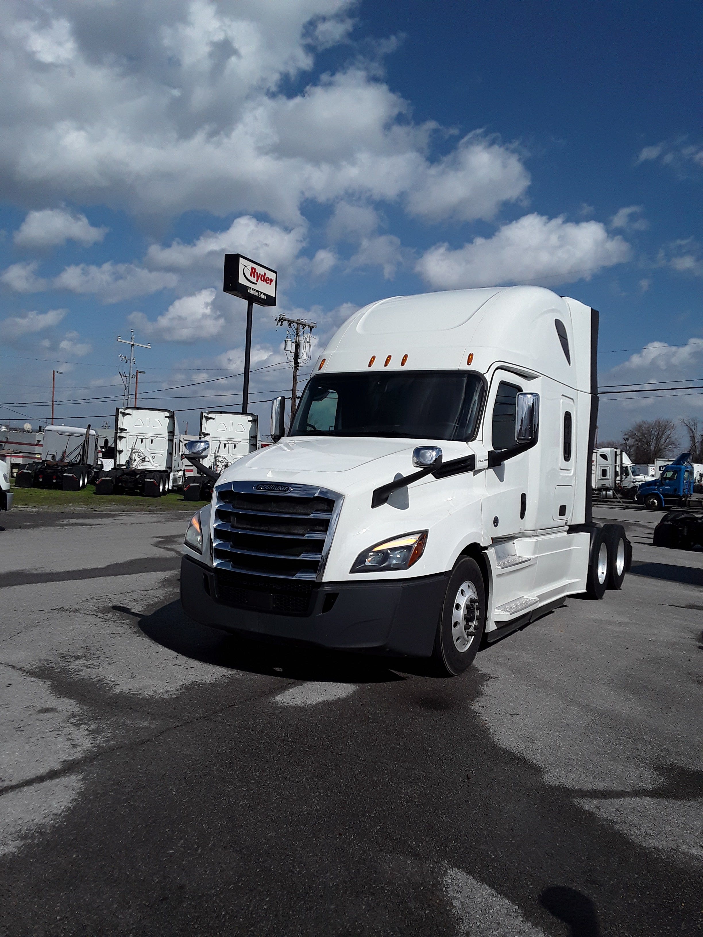 Used Vehicle Image Used Vehicle