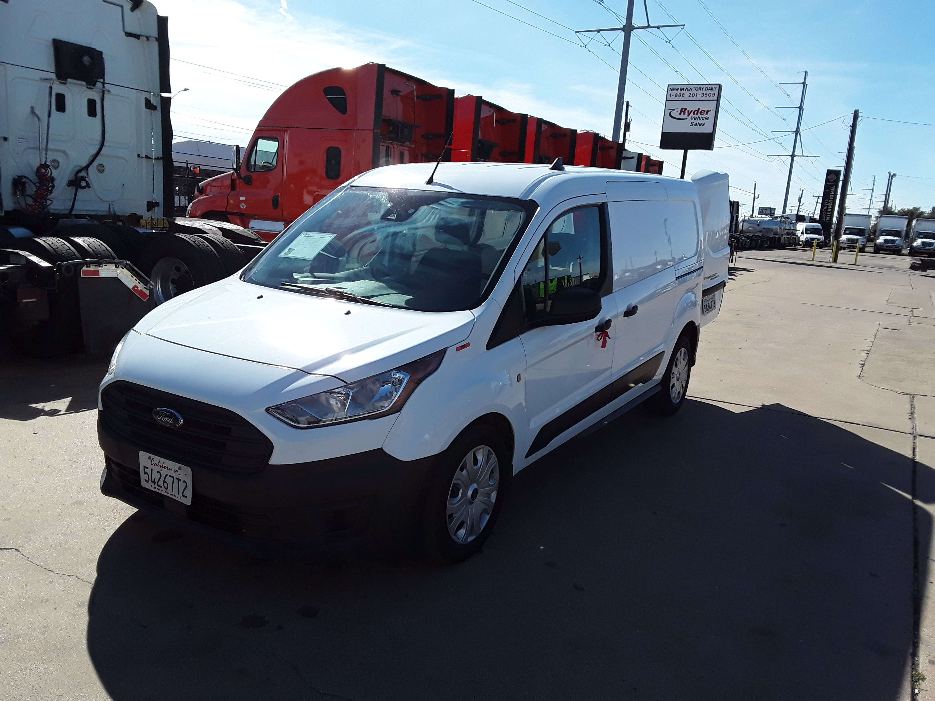 Used Vehicle Image Used Vehicle