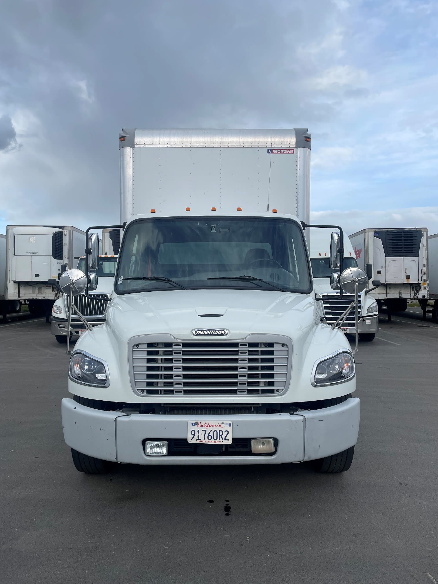 Used Vehicle Image Used Vehicle