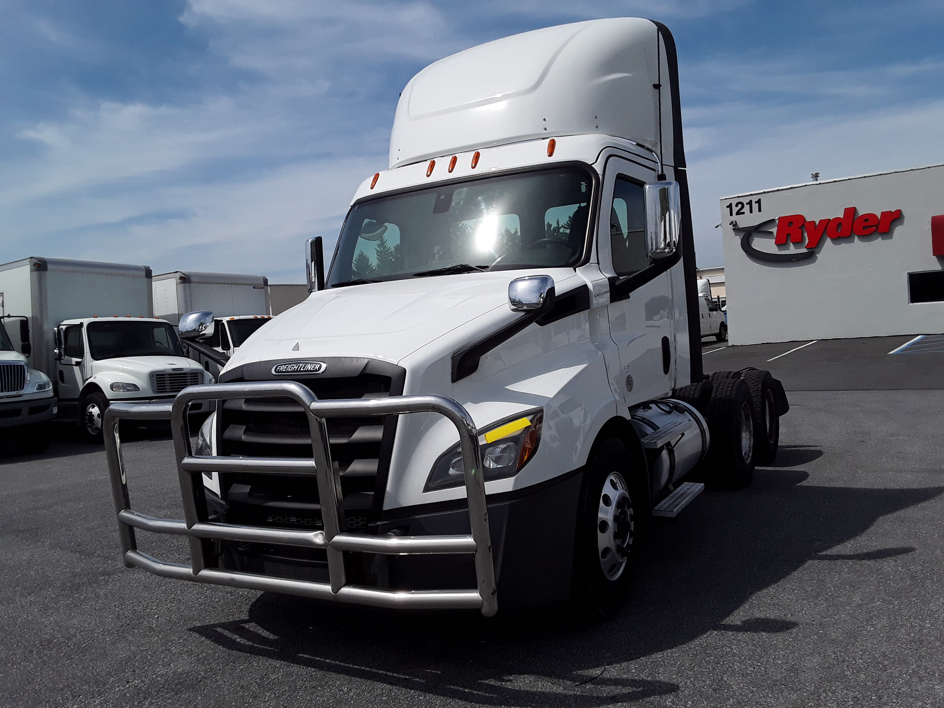 Used Vehicle Image Used Vehicle