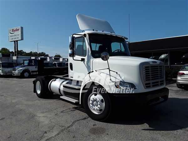 2012 Freightliner M2 112 Daycab For Sale 662771 Ri