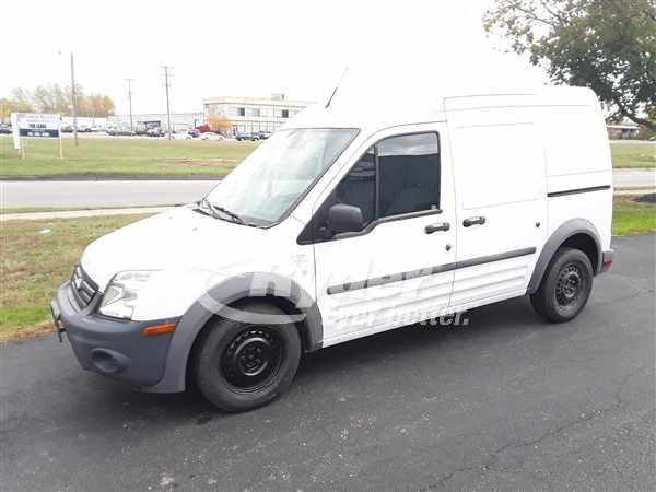 panel van for sale