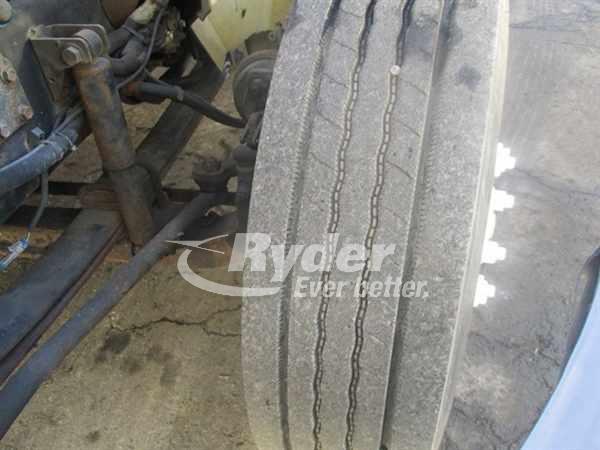 ryder used truck for