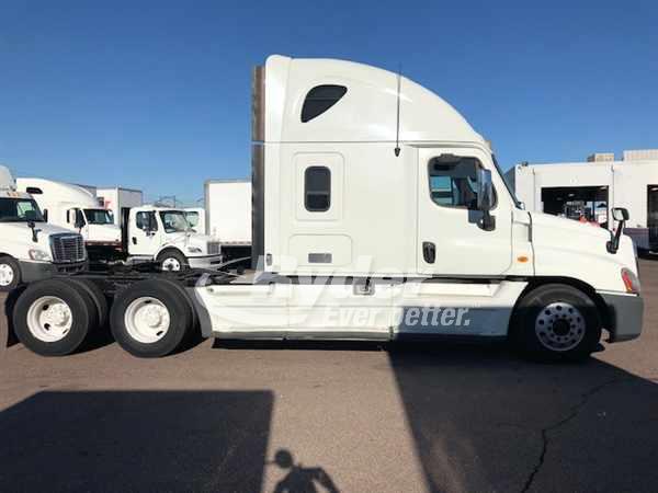 Freightliner San Antonio >> 2013 Freightliner Cascadia 125 Sleeper Freightliner San Antonio >> 2013 Freightliner Cascadia 125 Sleeper