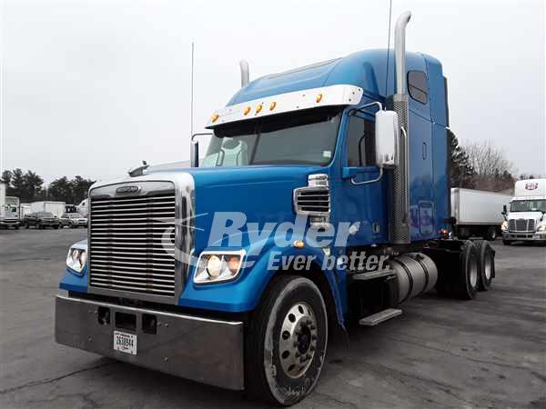 Freightliner Coronado For Sale >> Vehicle Make Freightliner Coronado For Sale >> Vehicle Make