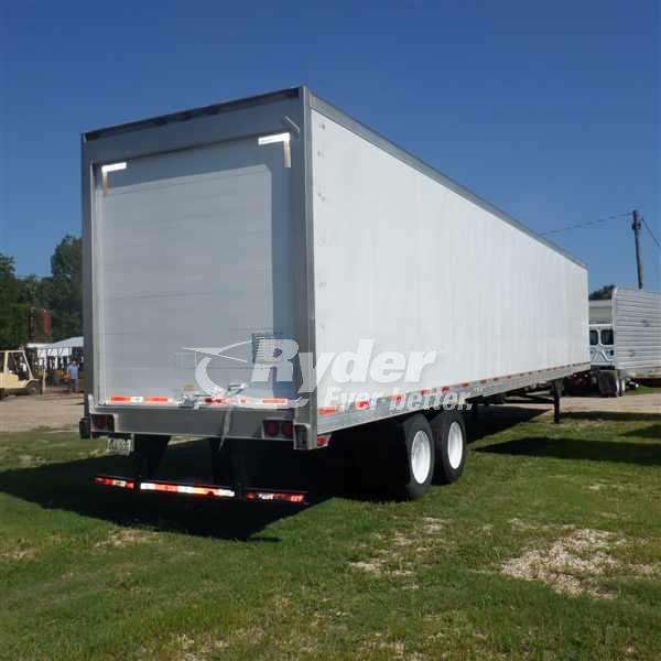 Ryder Used Trailer for Sale  Utility 627494