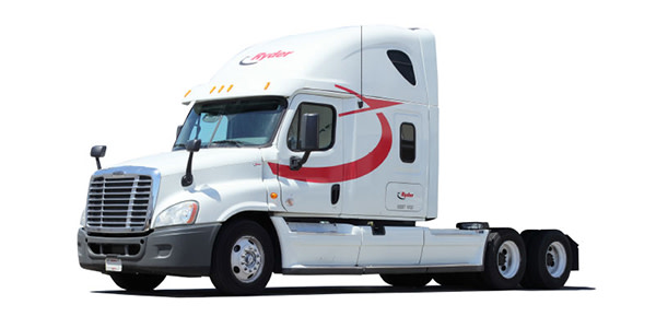 Tandem Axle Sleeper