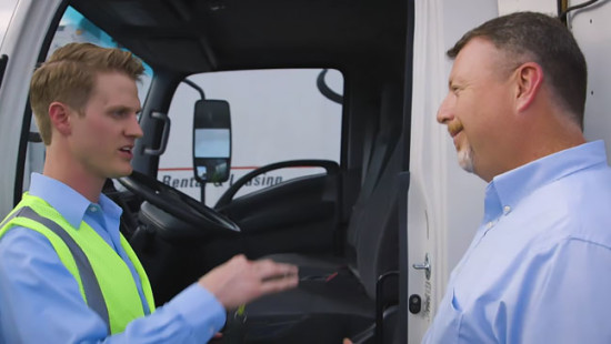 Ryder Truck Rental | Commercial Truck Rental | Ryder