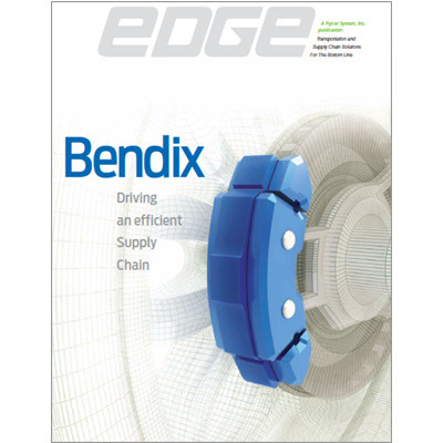 Bendix Case Study