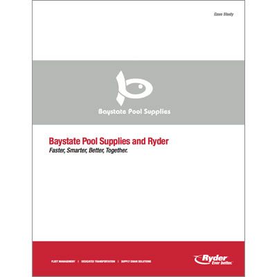 Baystate Case Study