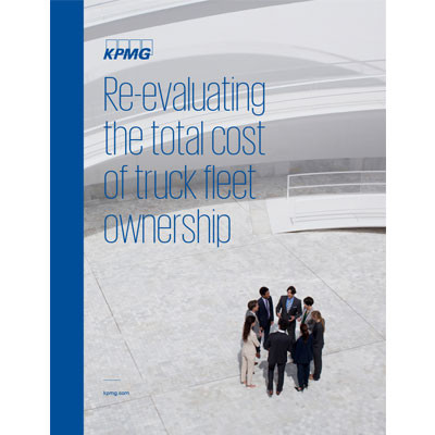 The Cost of Ownership Report