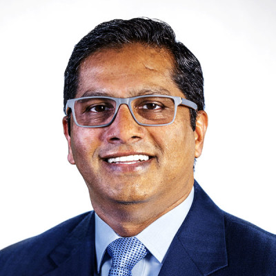 Rajeev Ravindran
